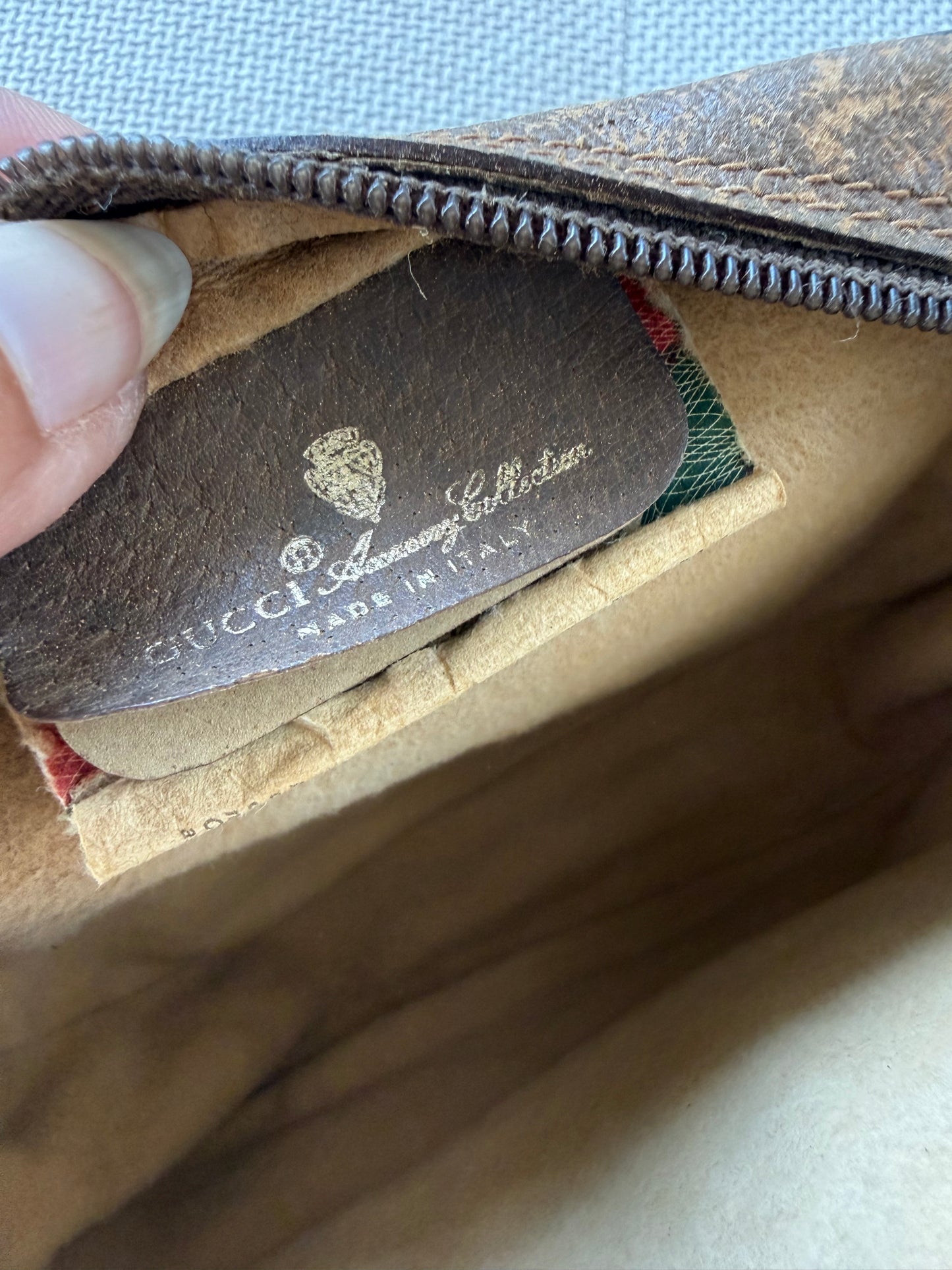 Gucci Crossbody bag