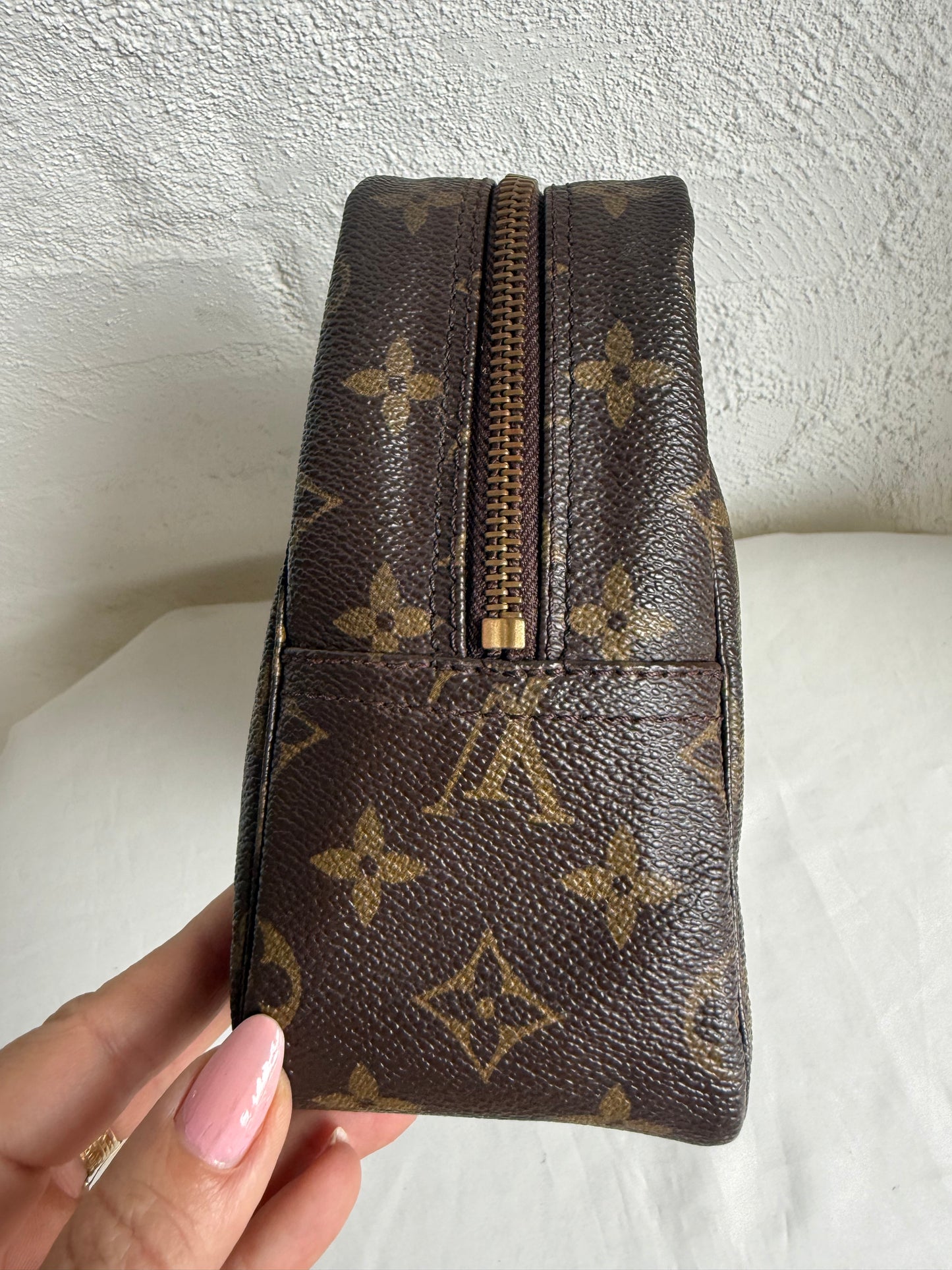 Louis Vuitton Toilet taske