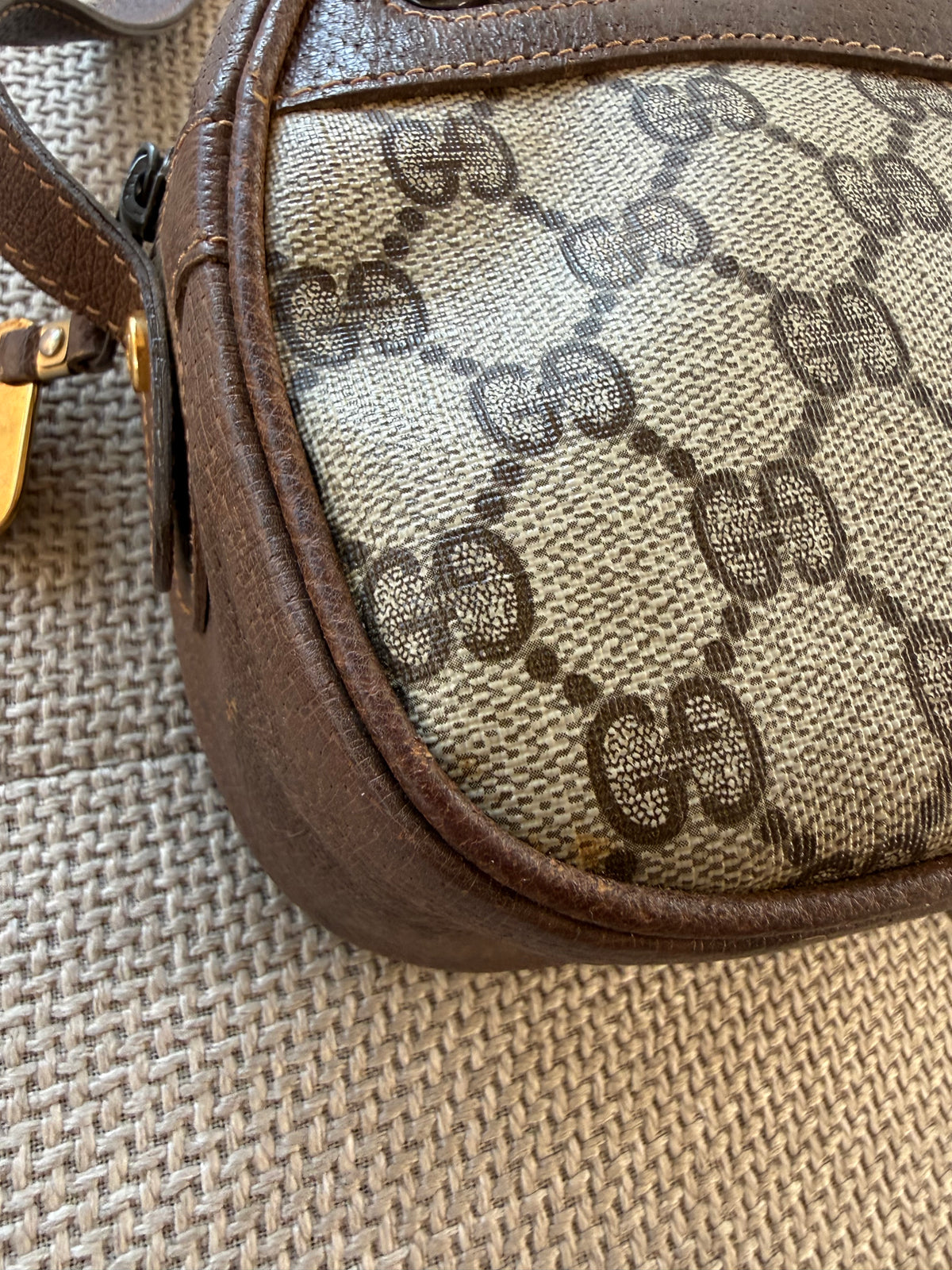 Gucci Crossbody