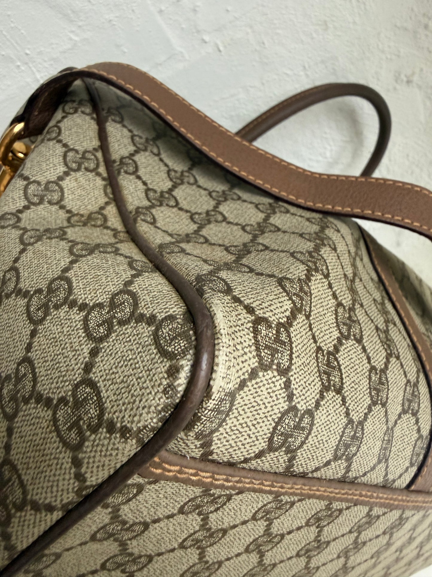 Gucci rejse/weekend taske