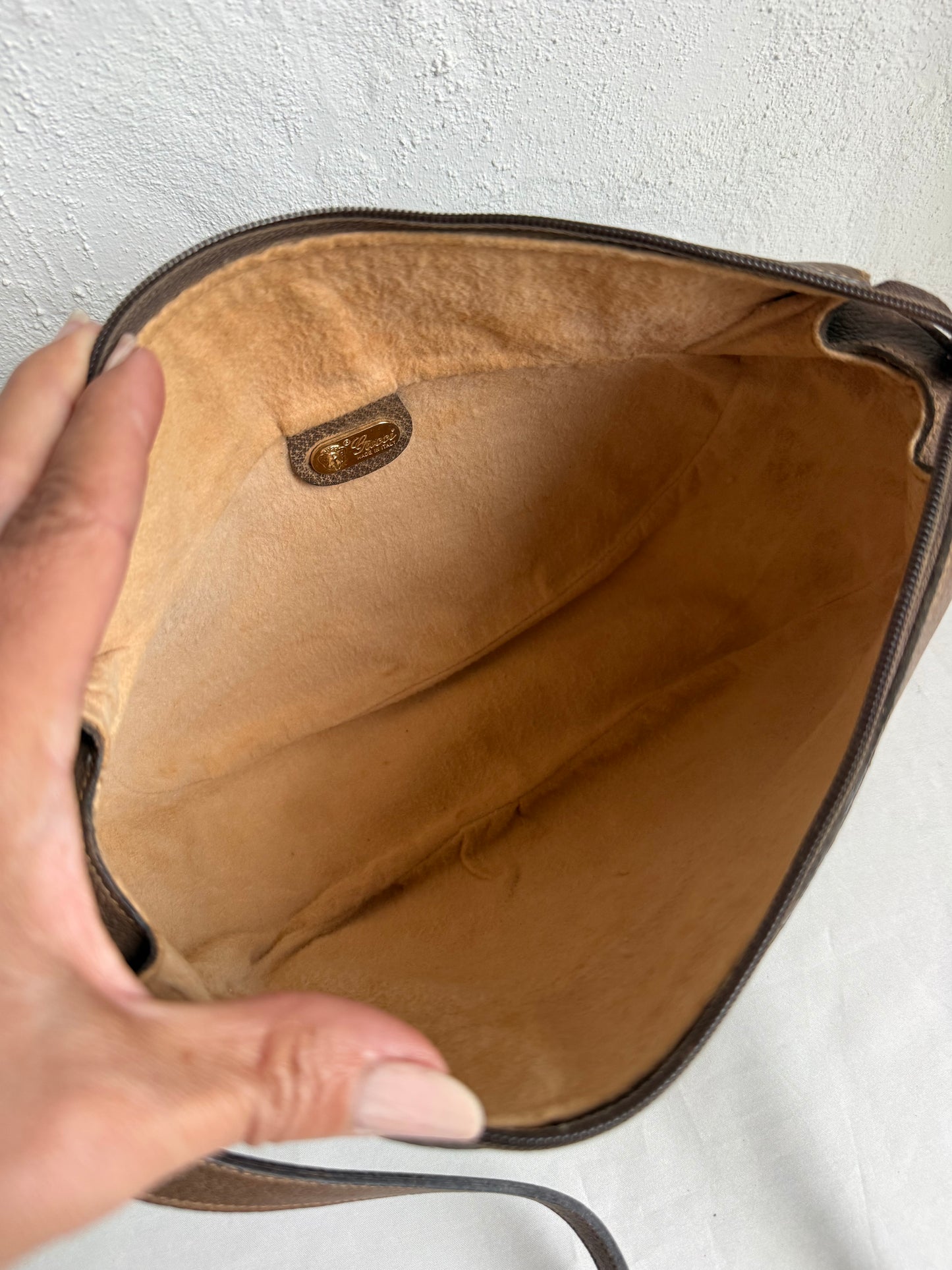 Gucci shoulder bag