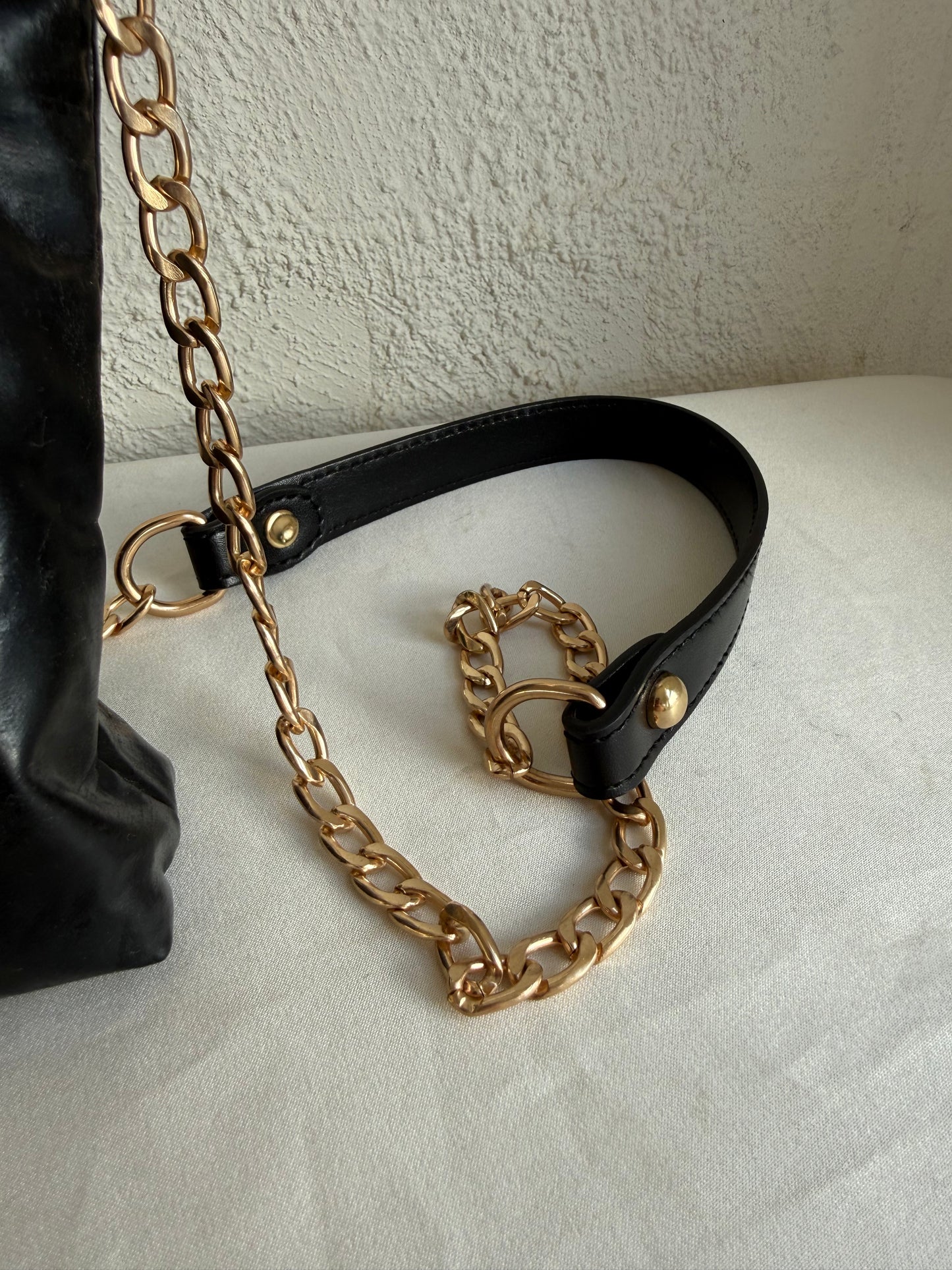 Chanel Pouch/shoulder bag