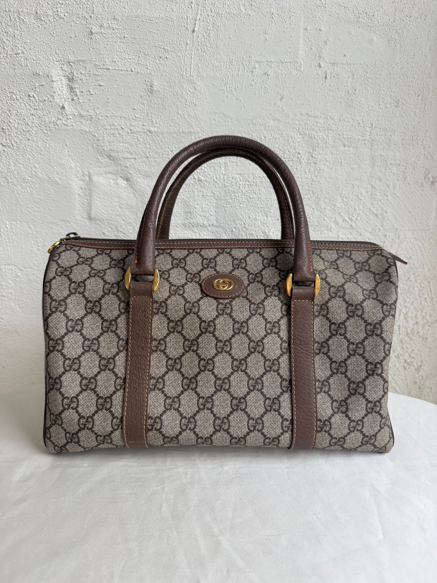 Gucci Boston bag