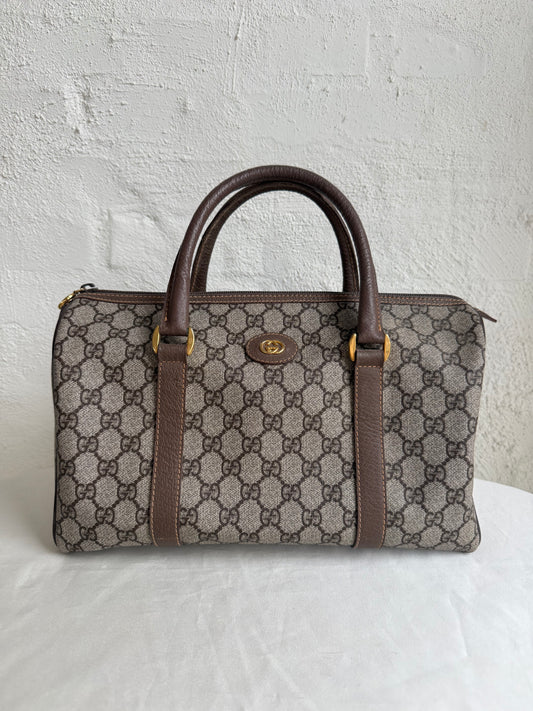 Gucci Boston bag