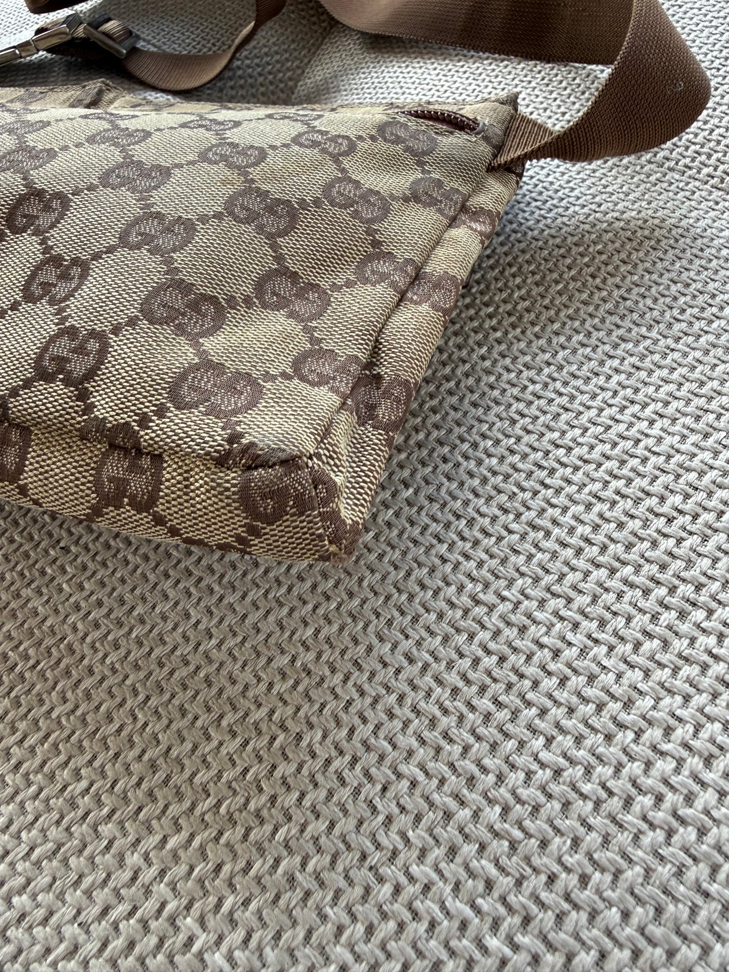 Gucci Waistbag