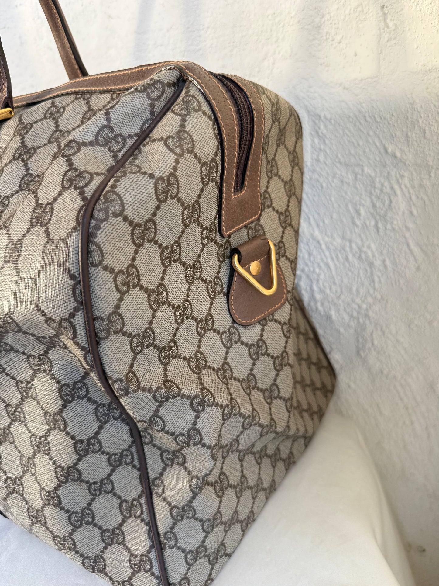 Gucci weekend/rejse taske