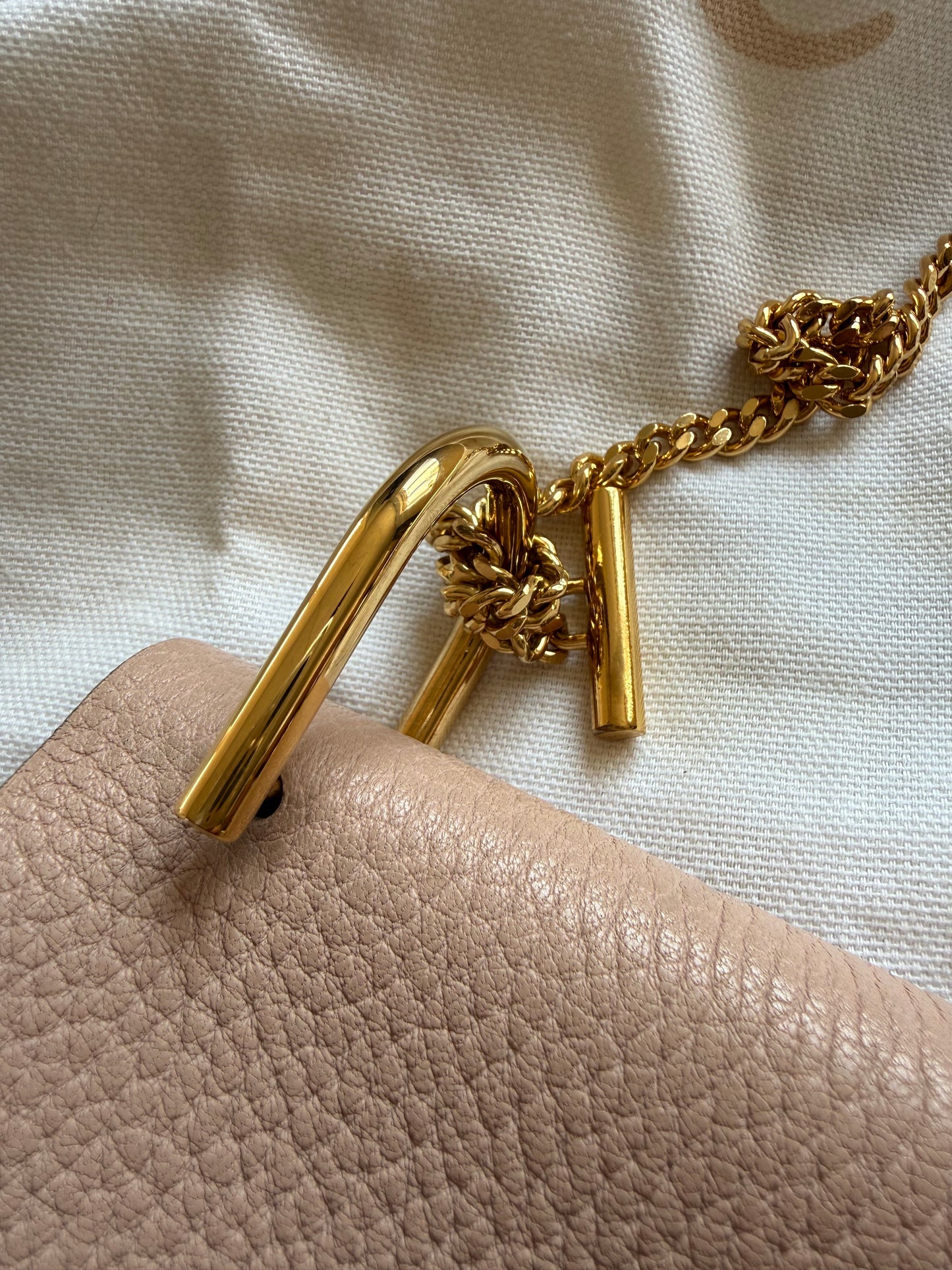 Chloé Drew bag