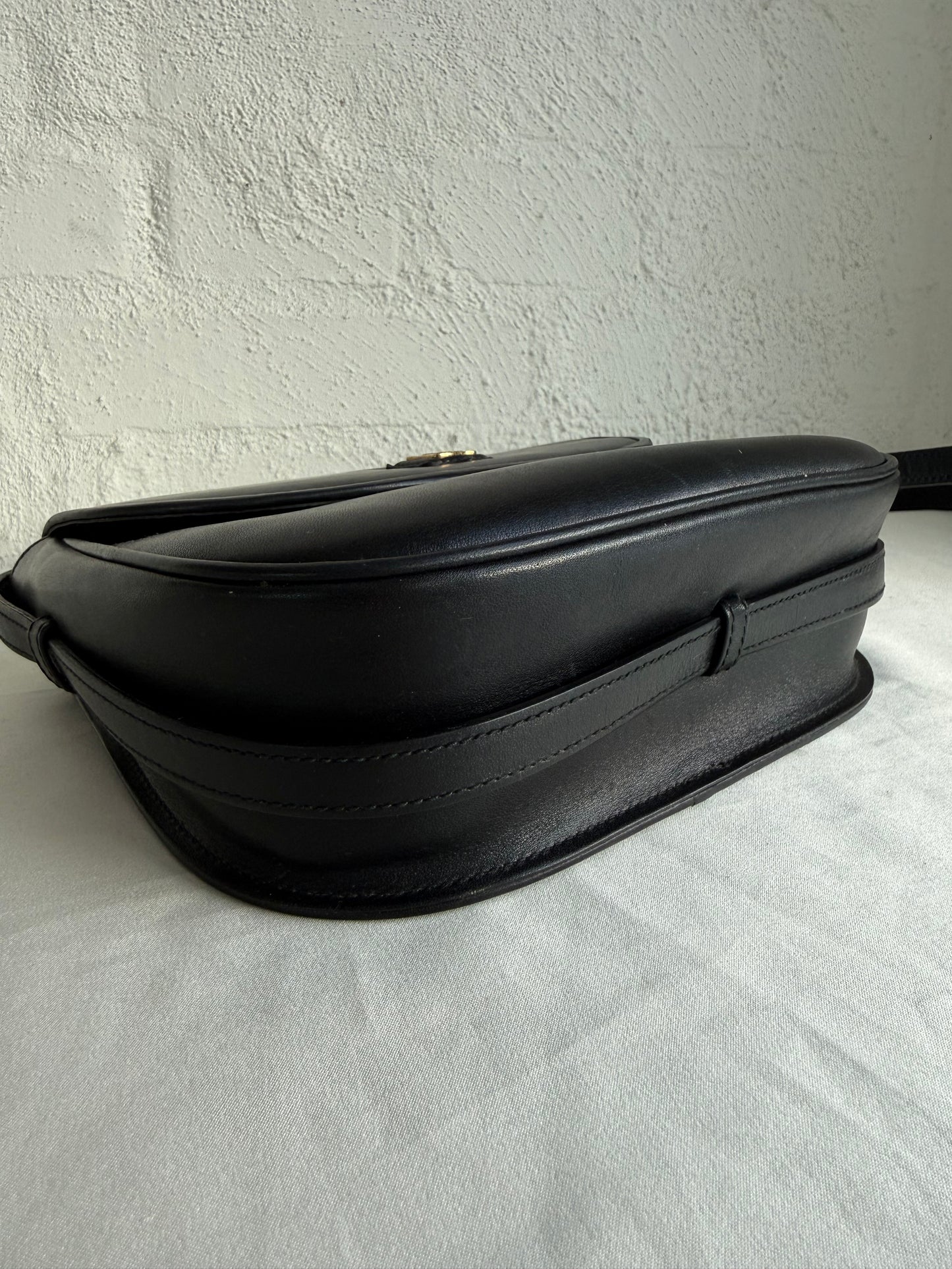 Celine Triomphe crossbody