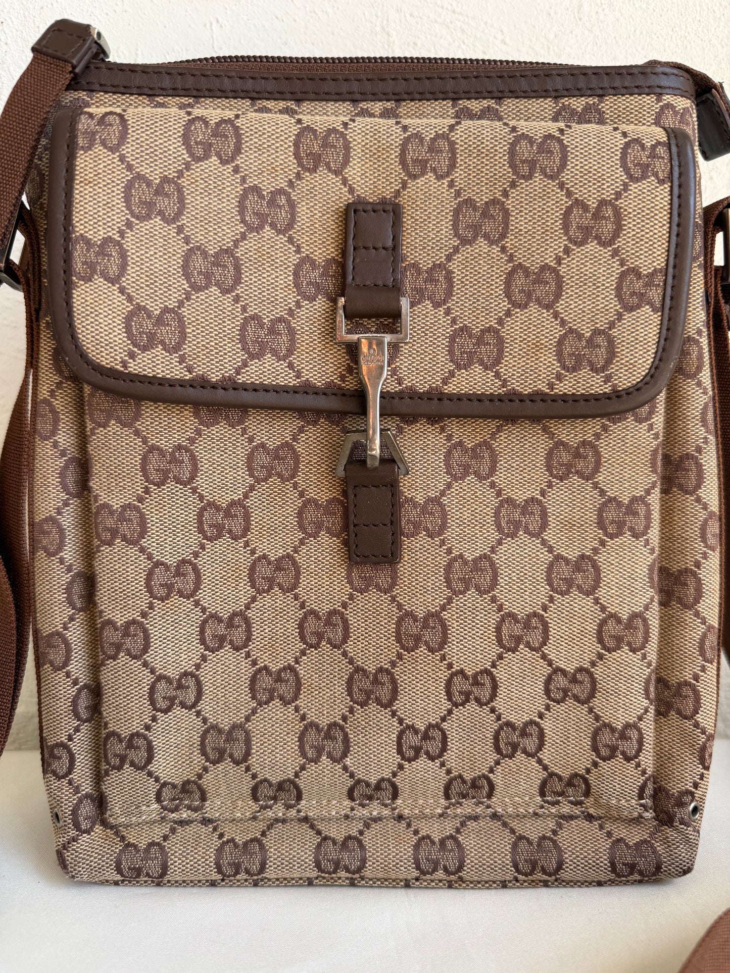 Gucci Crossbody