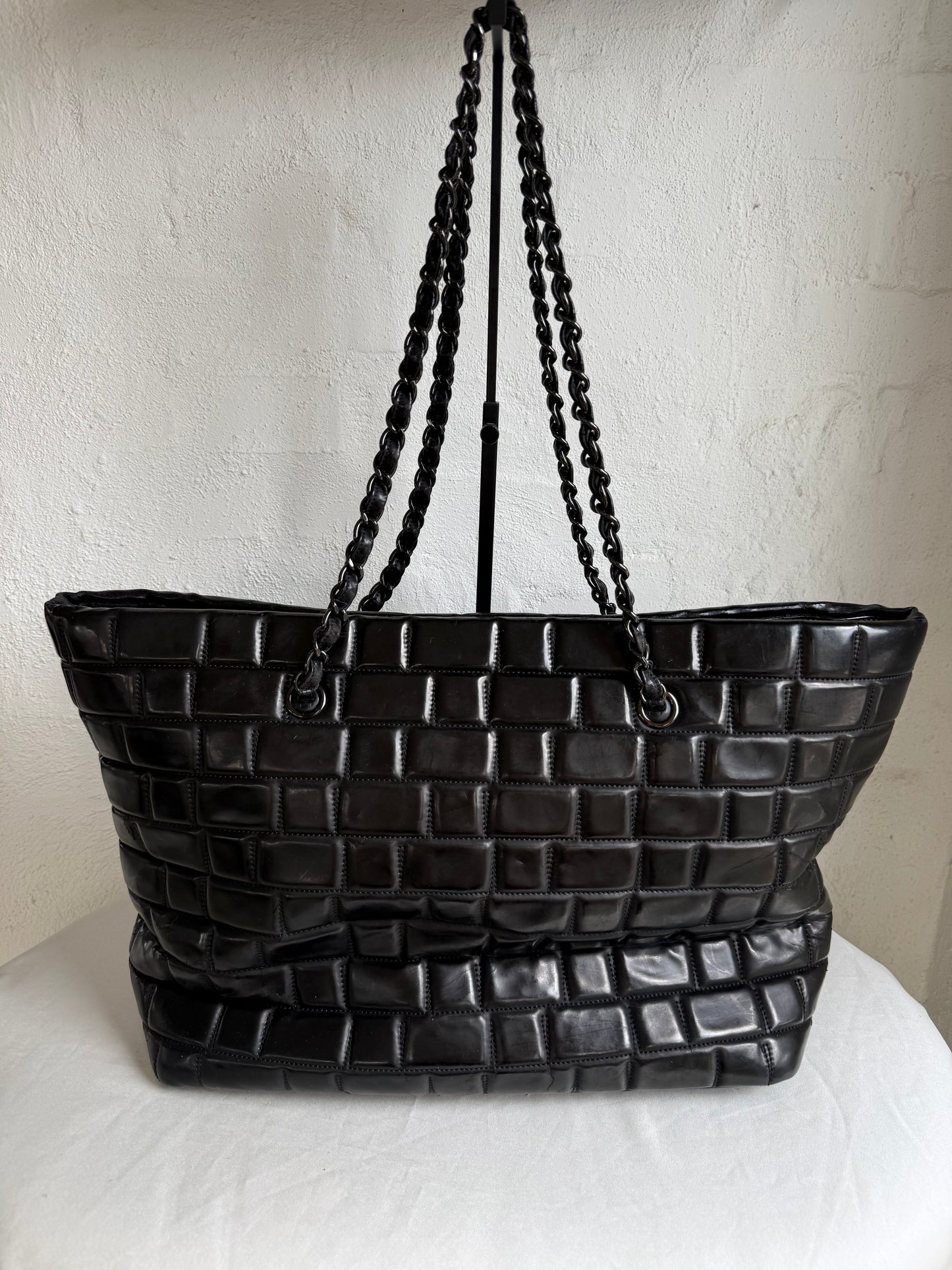 Chanel Tote shopper bag