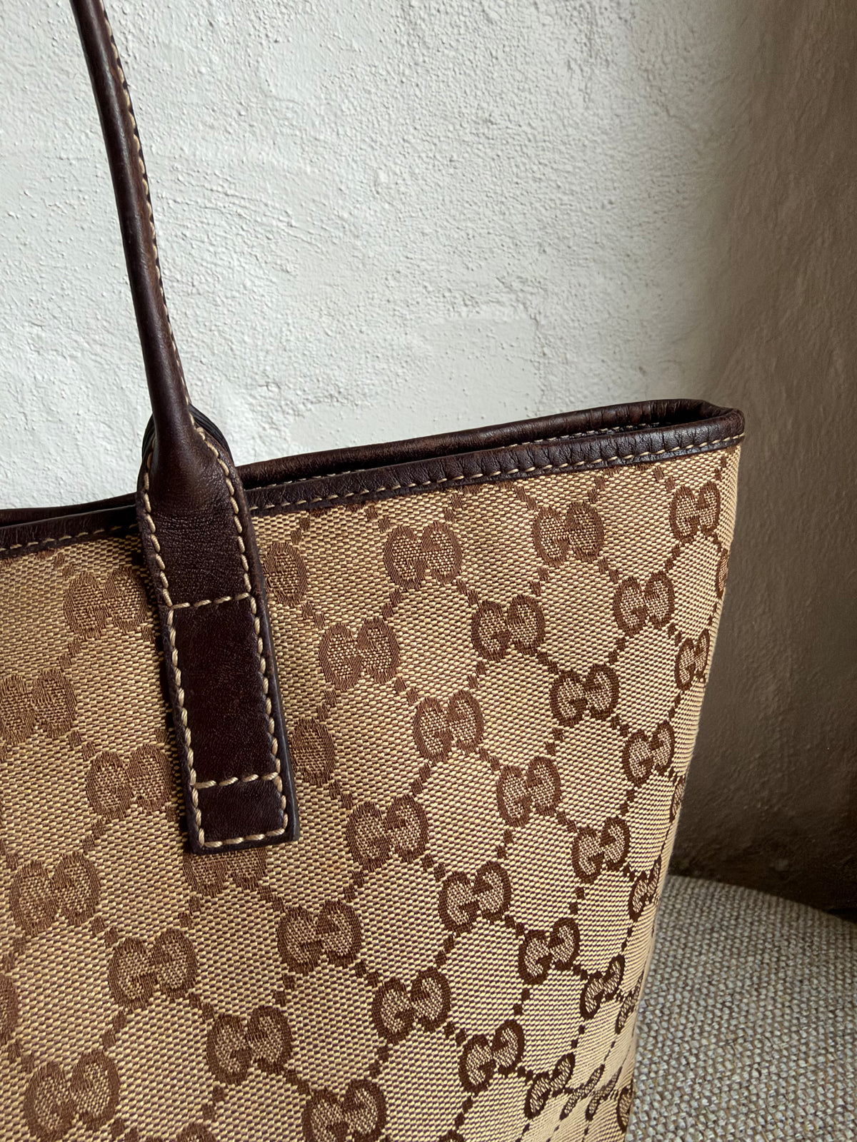 Gucci Tote bag