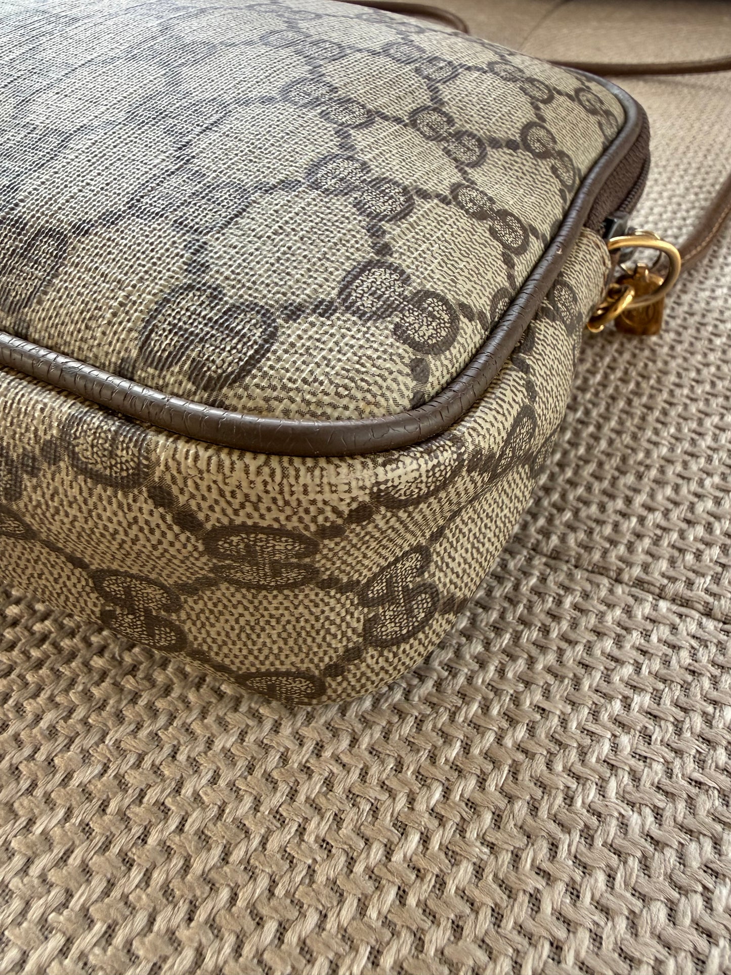 Gucci Crossbody