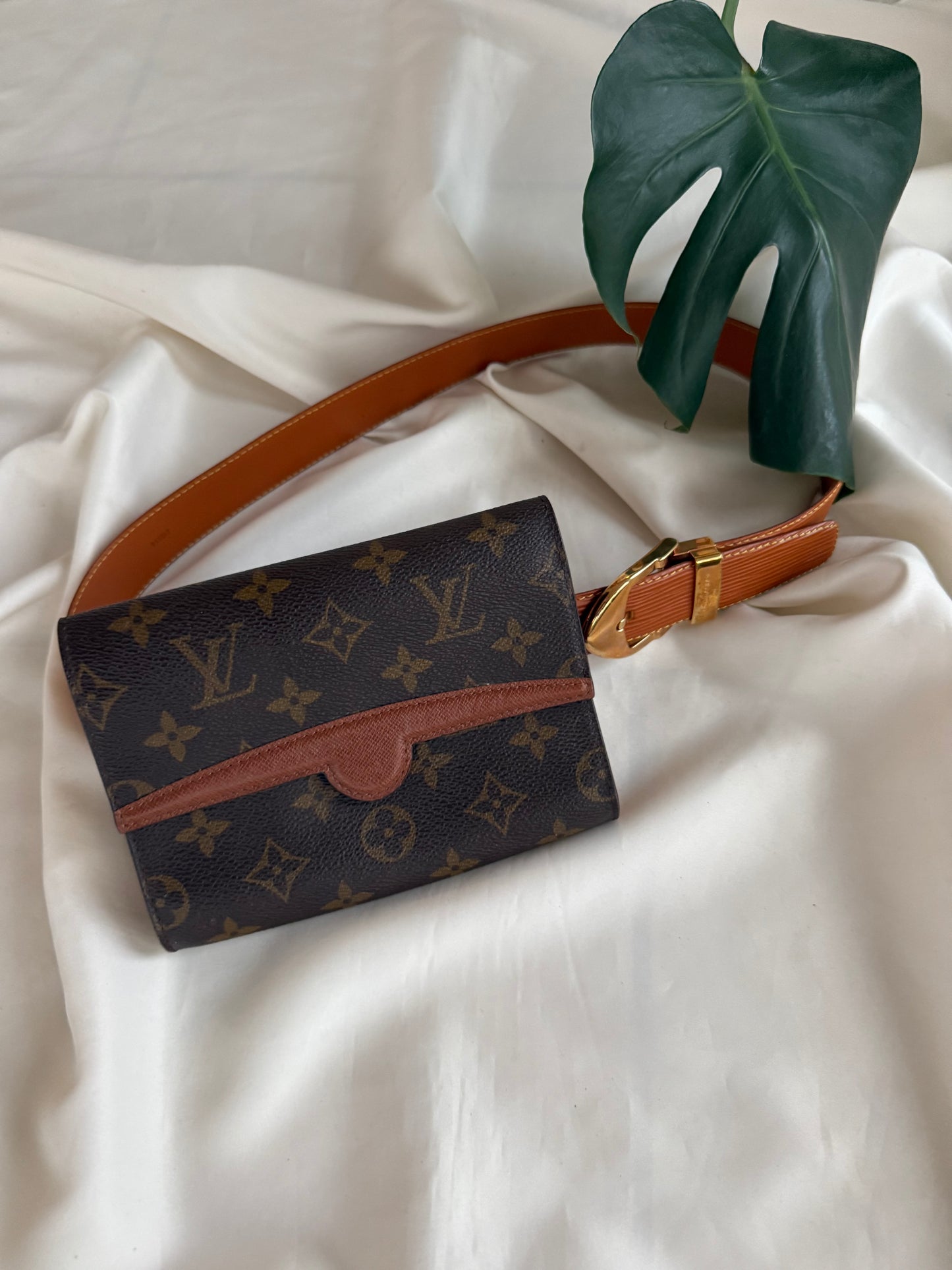 Pochette Arush waistbag