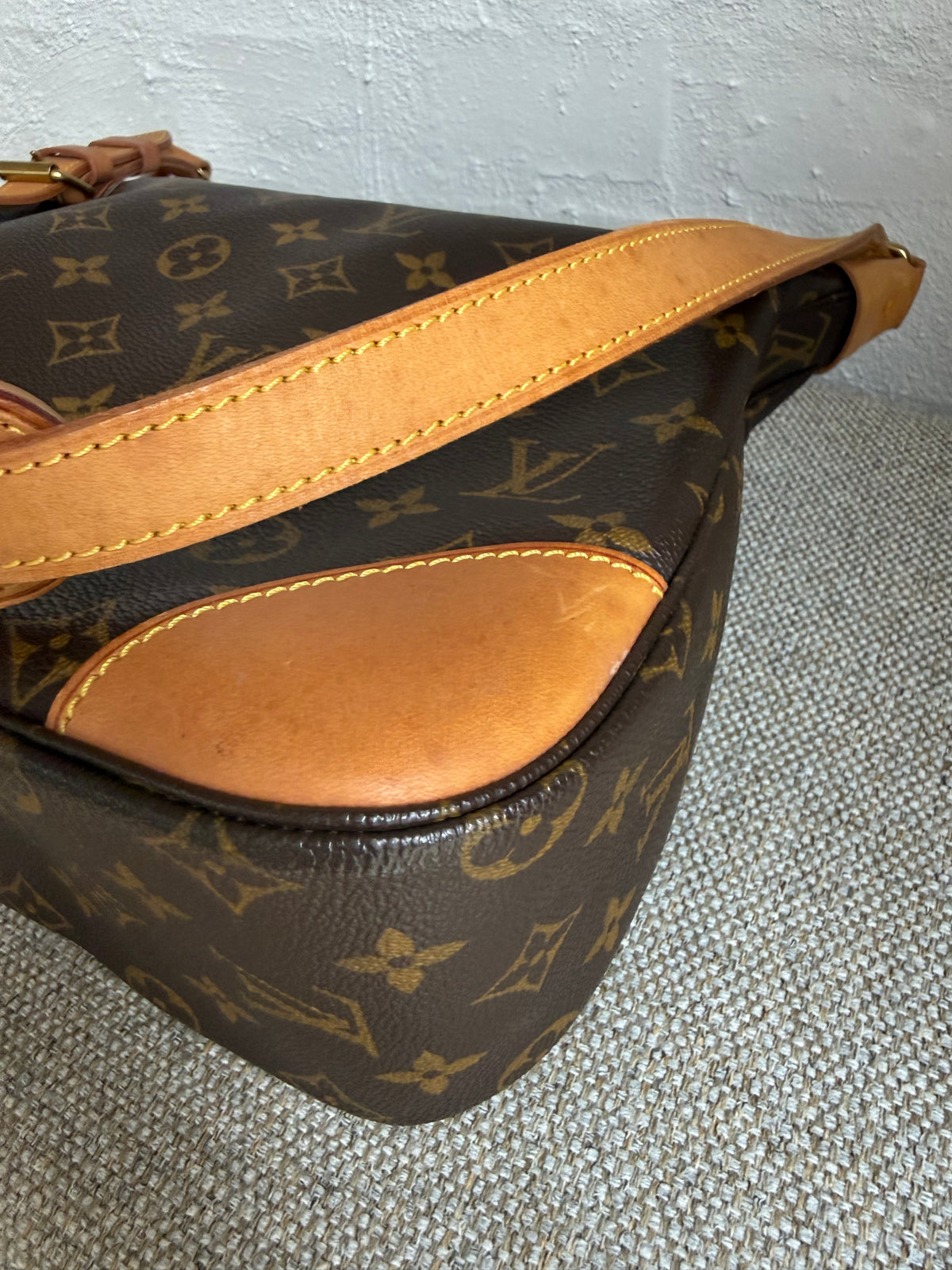 Louis Vuitton Boulogne 30