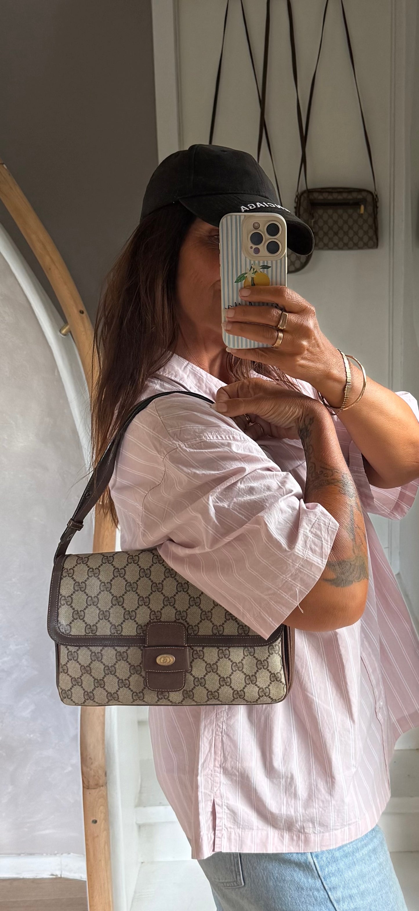 Gucci Crossbody/shoulder bag