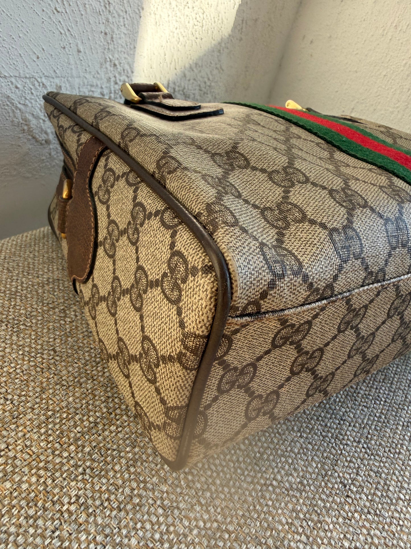 Gucci 2 way bag