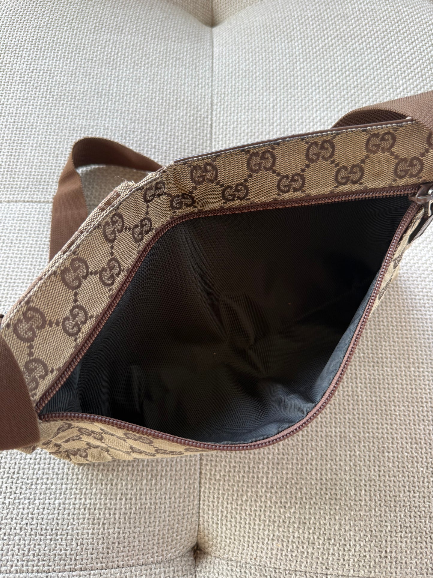 Gucci Waistbag