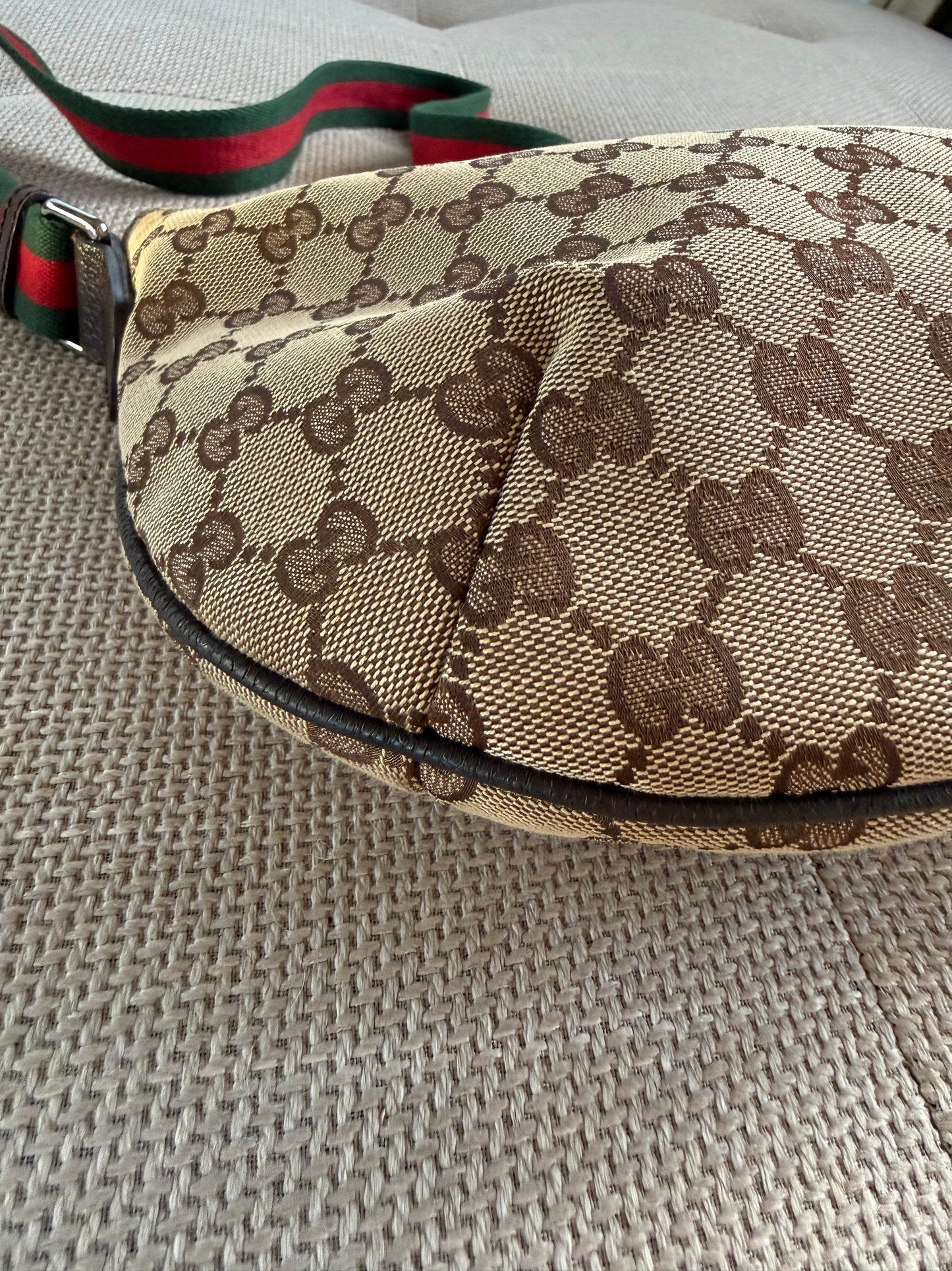 Gucci Cross body/shoulder bag