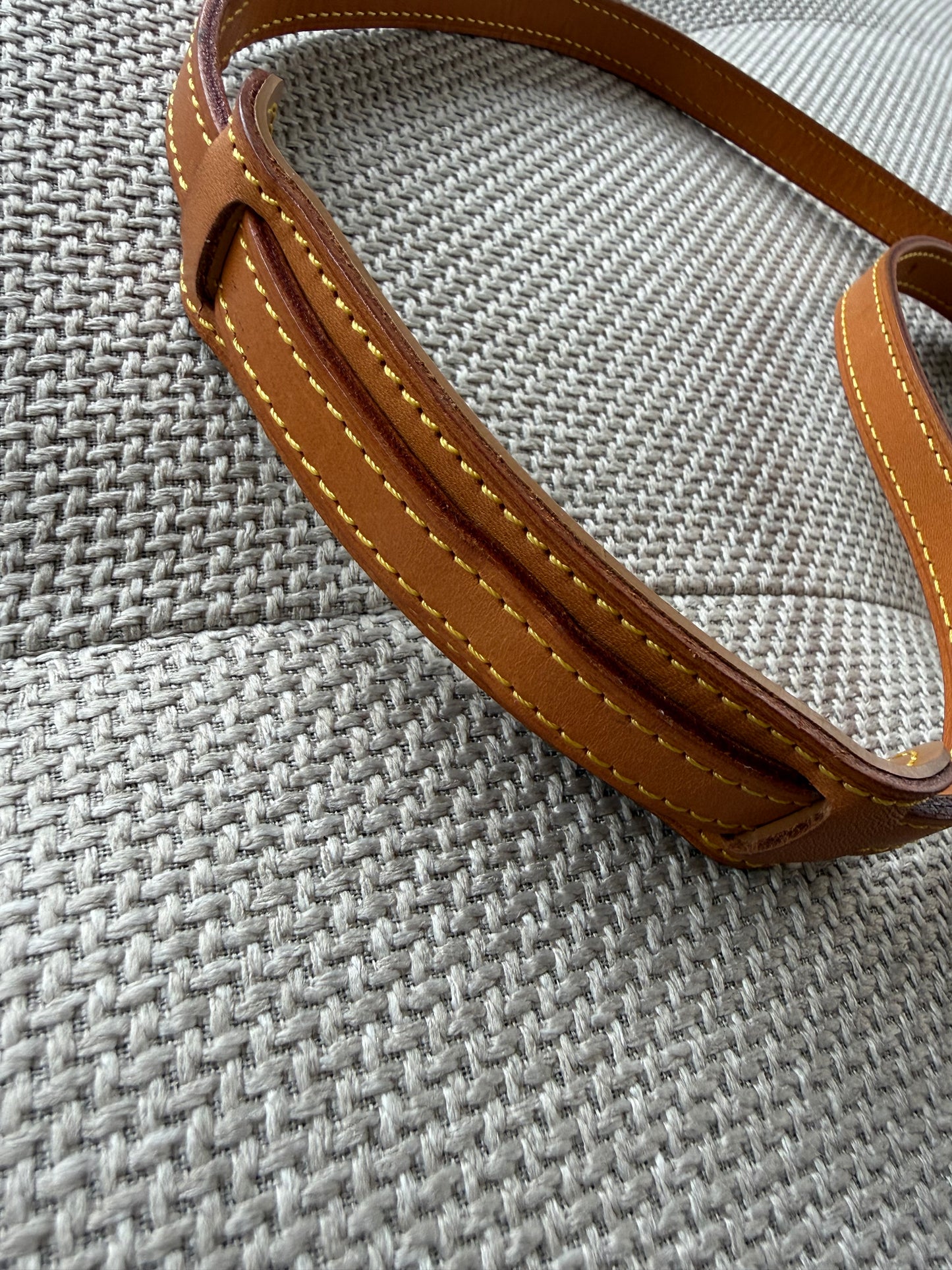 Louis Vuitton Trocadéro 23