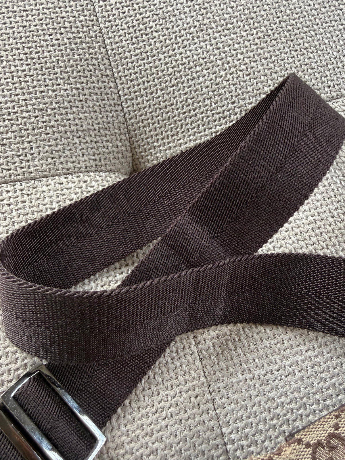 Gucci waistbag / crossbody