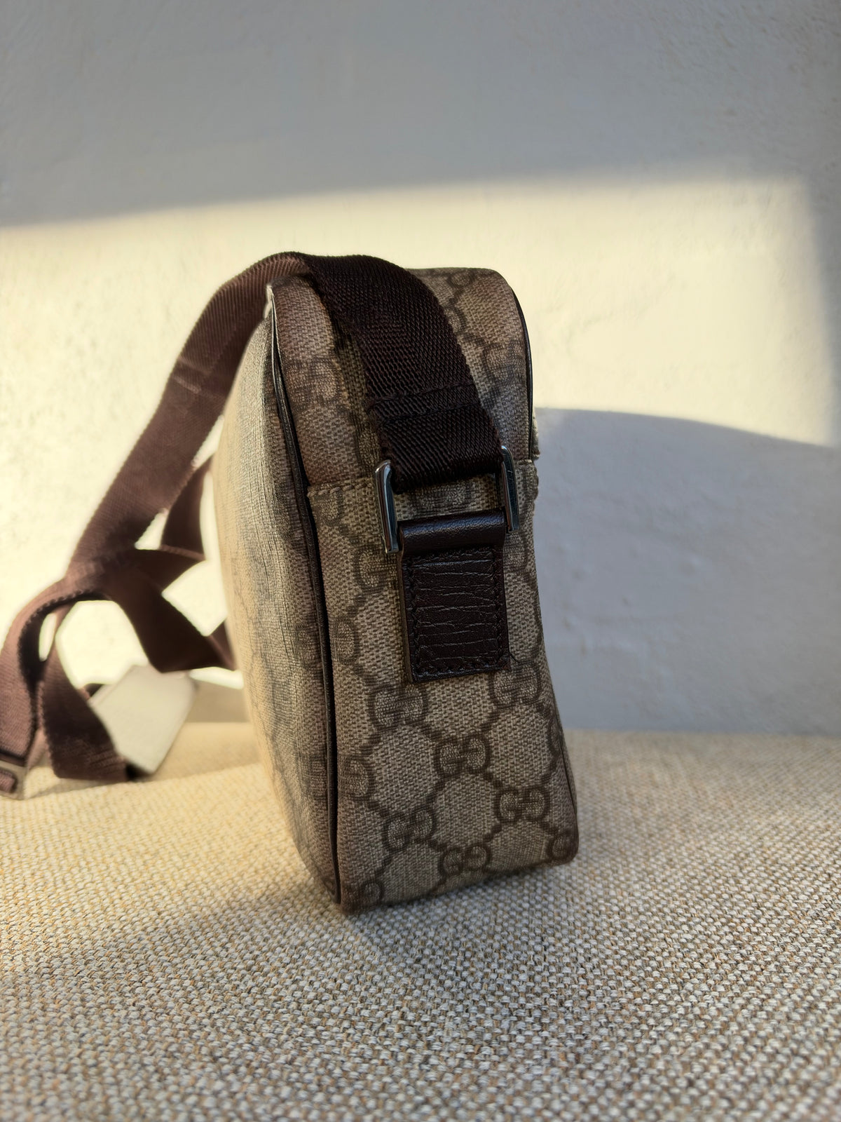Gucci Messenger bag