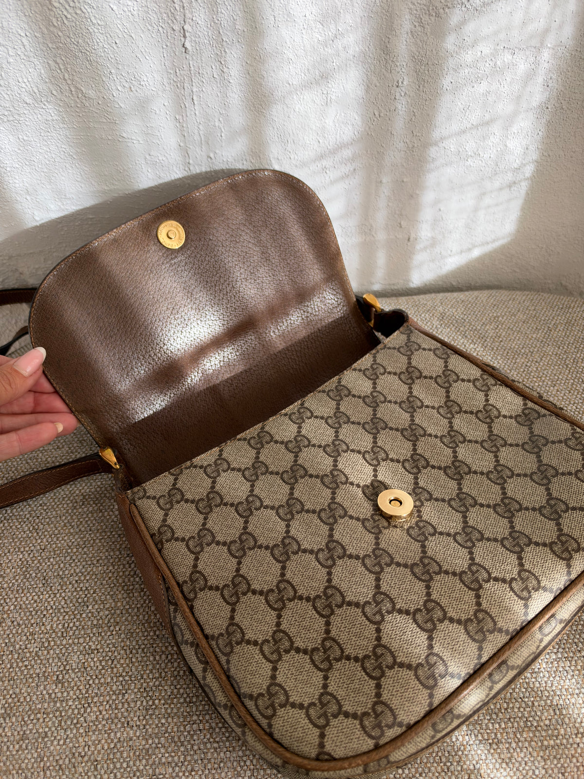 Gucci Crossbody