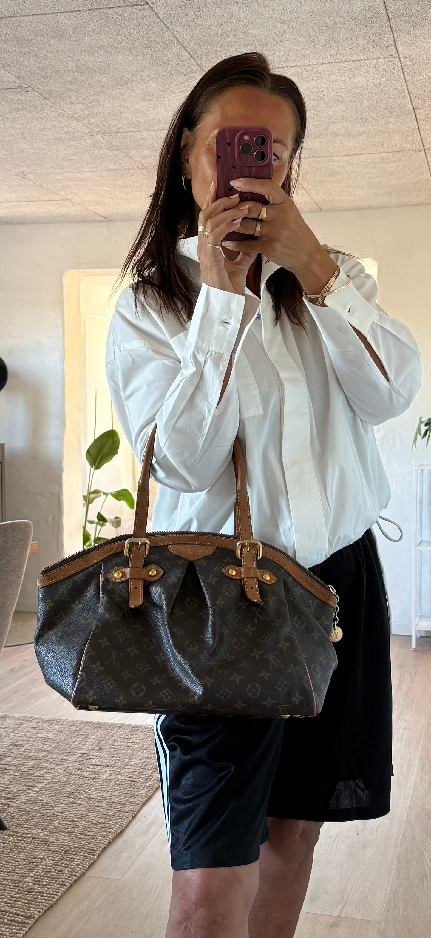 Louis Vuitton Tivoli GM
