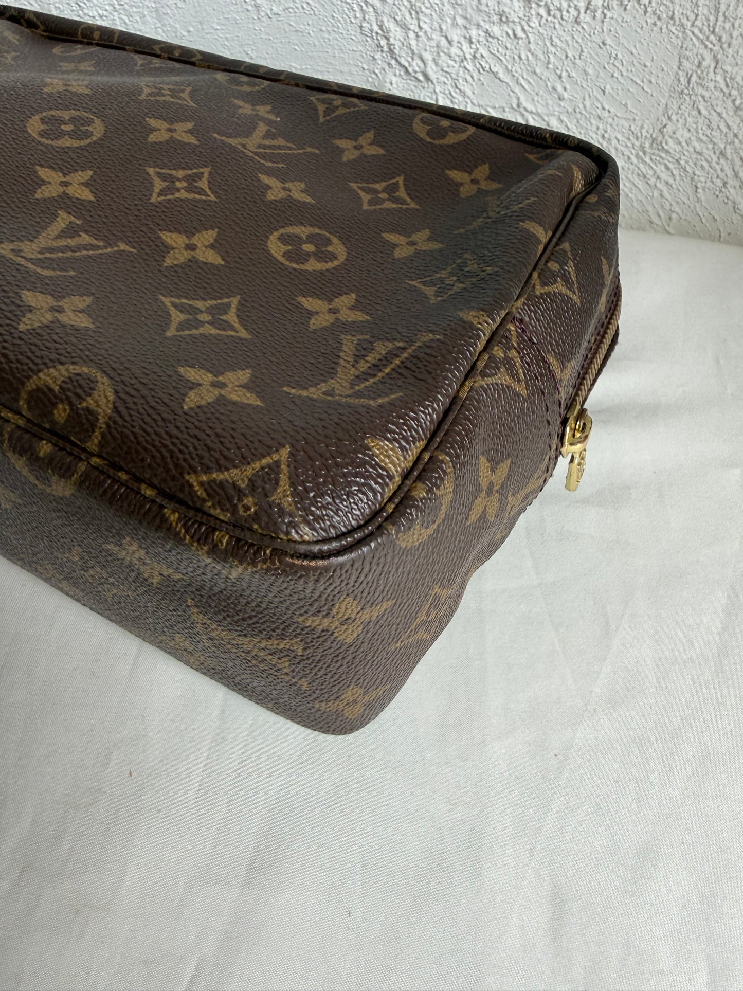 Louis Vuitton Toilet taske
