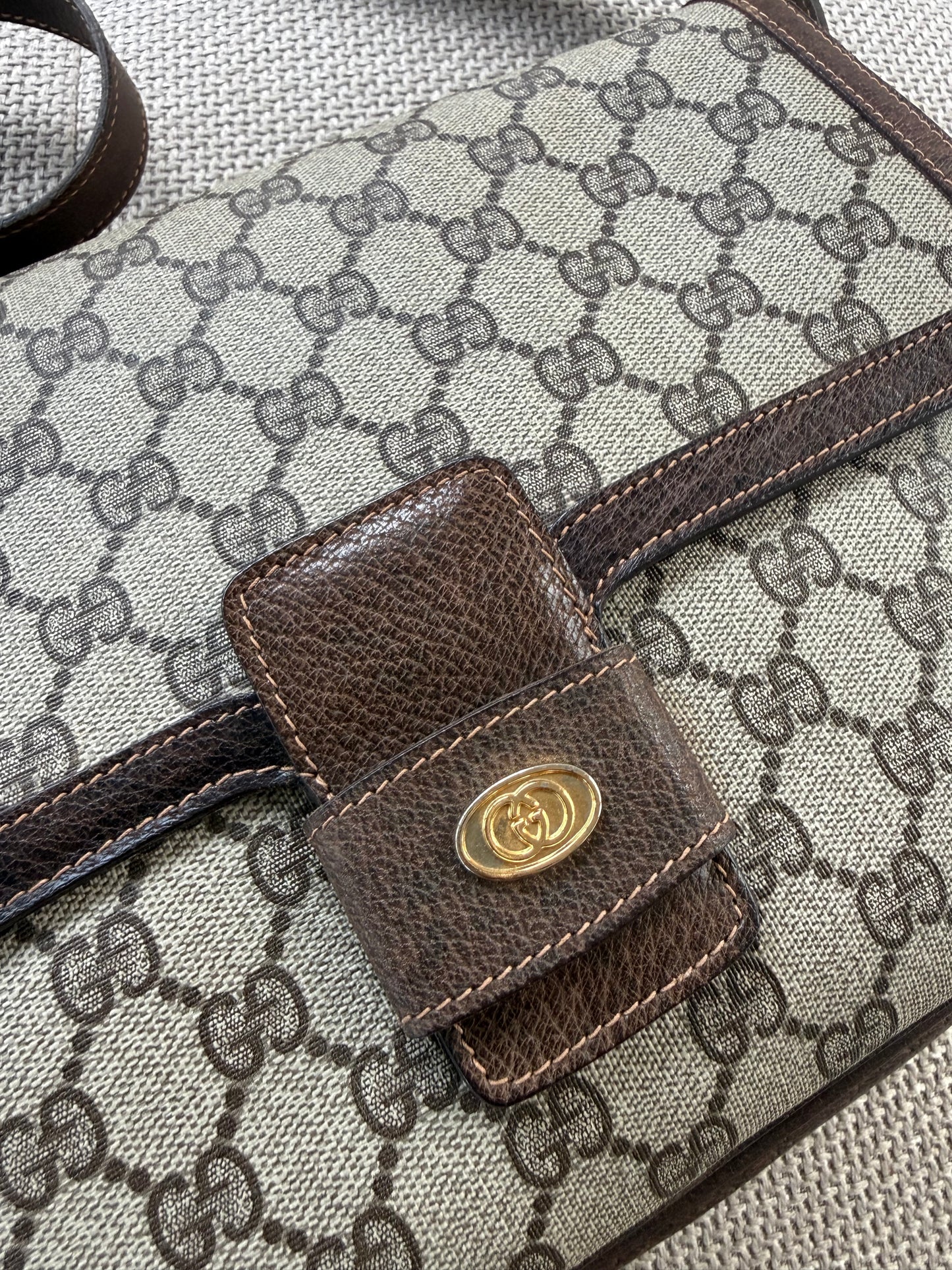 Gucci Cross/shoulder bag