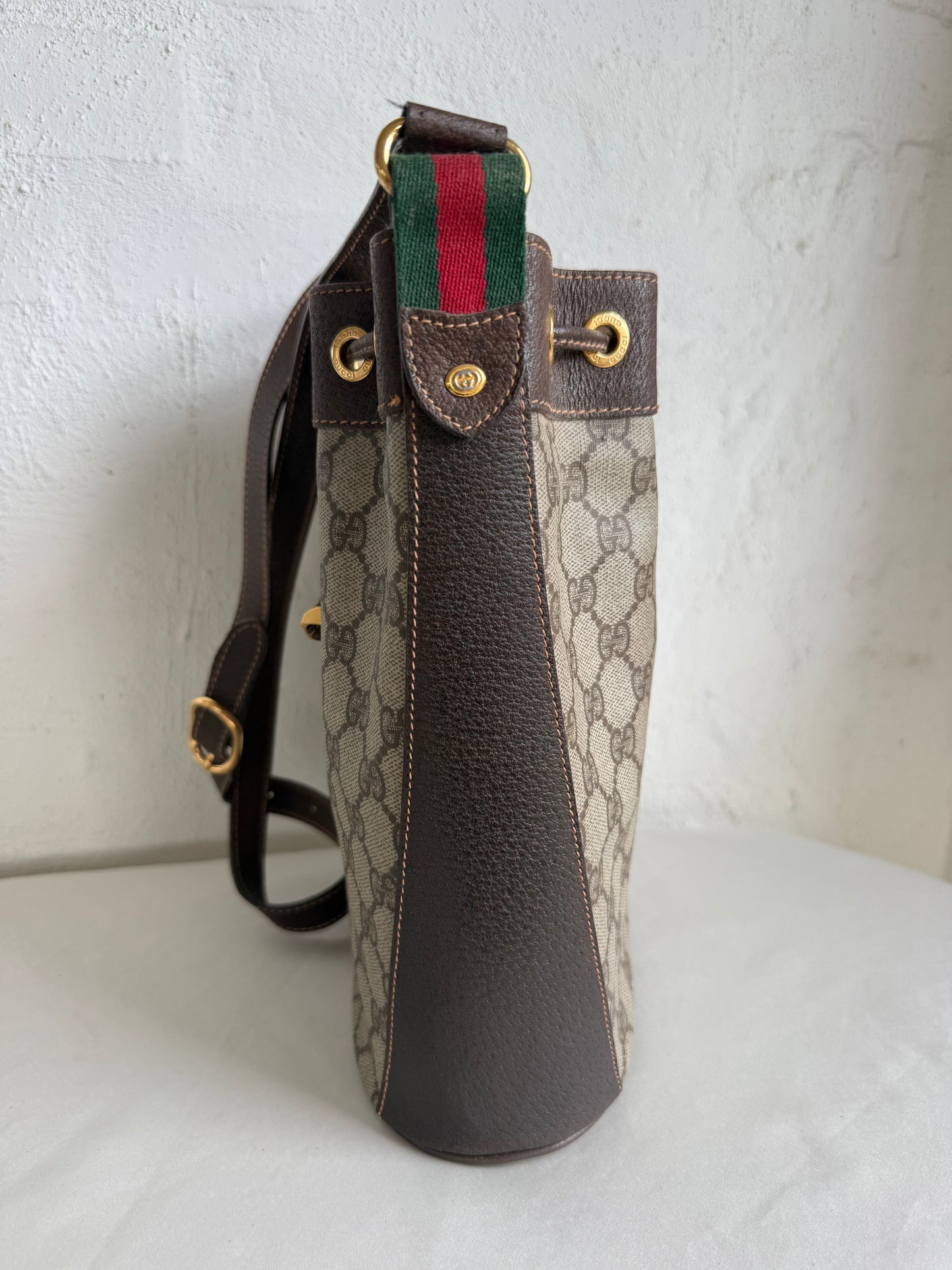 Gucci Bucket bag