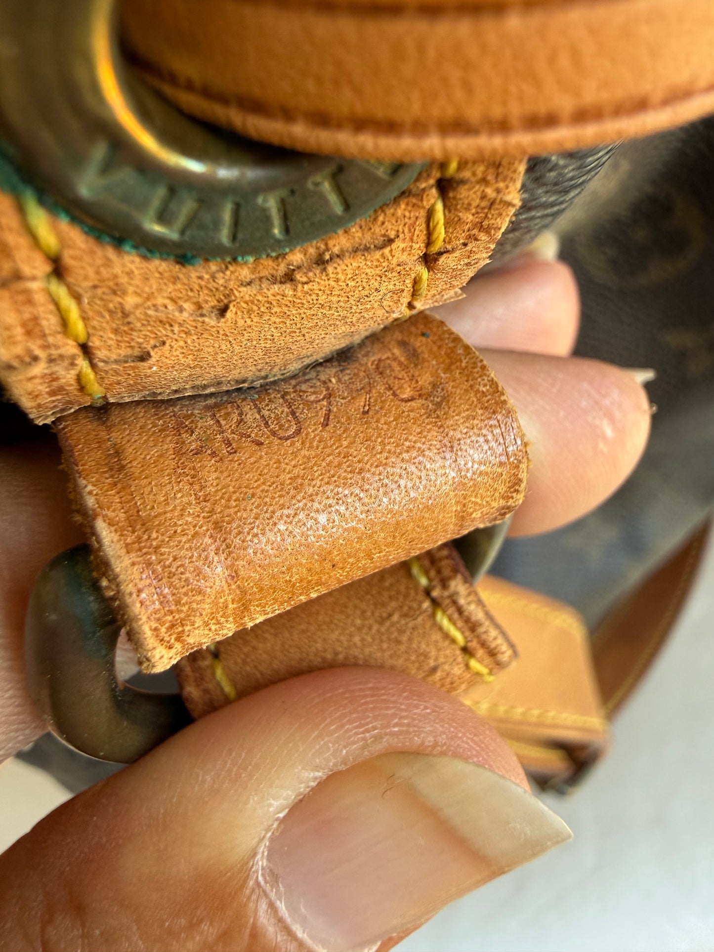 Louis Vuitton Noé