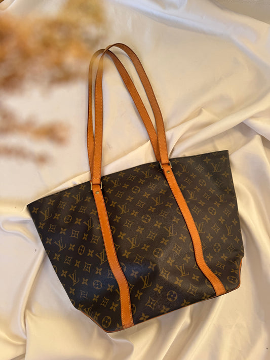 Louis Vuitton SAC shopper