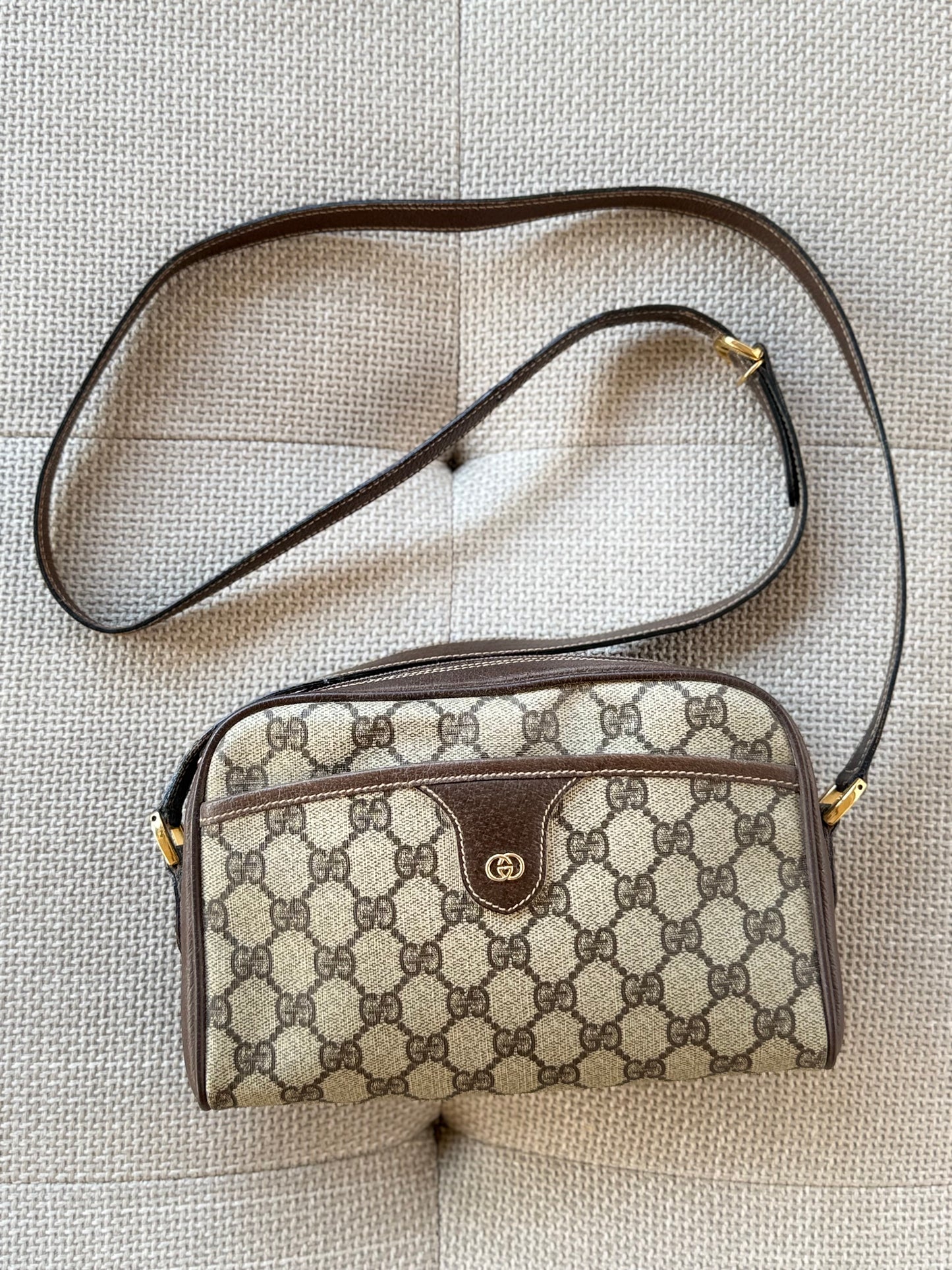Gucci Crossbody bag