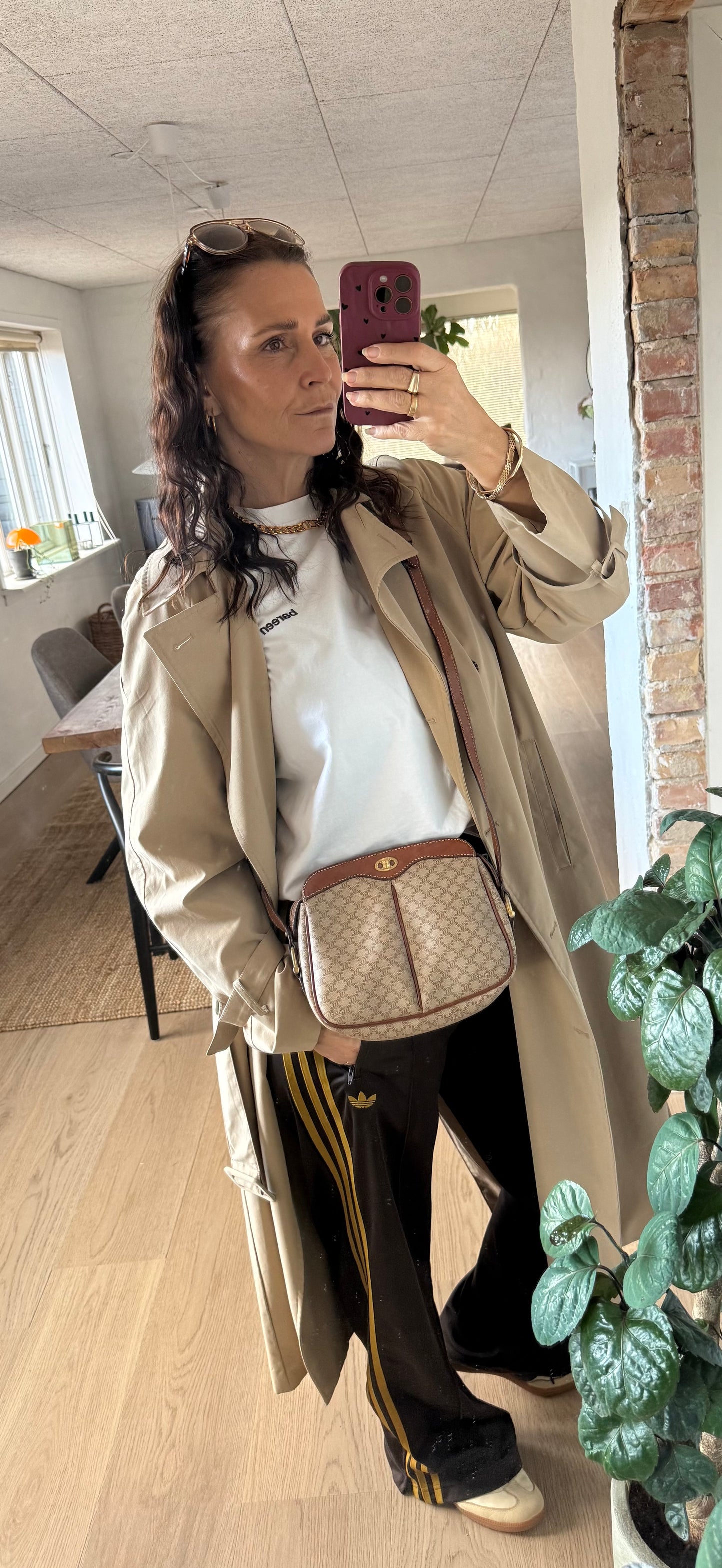 Celine Crossbody