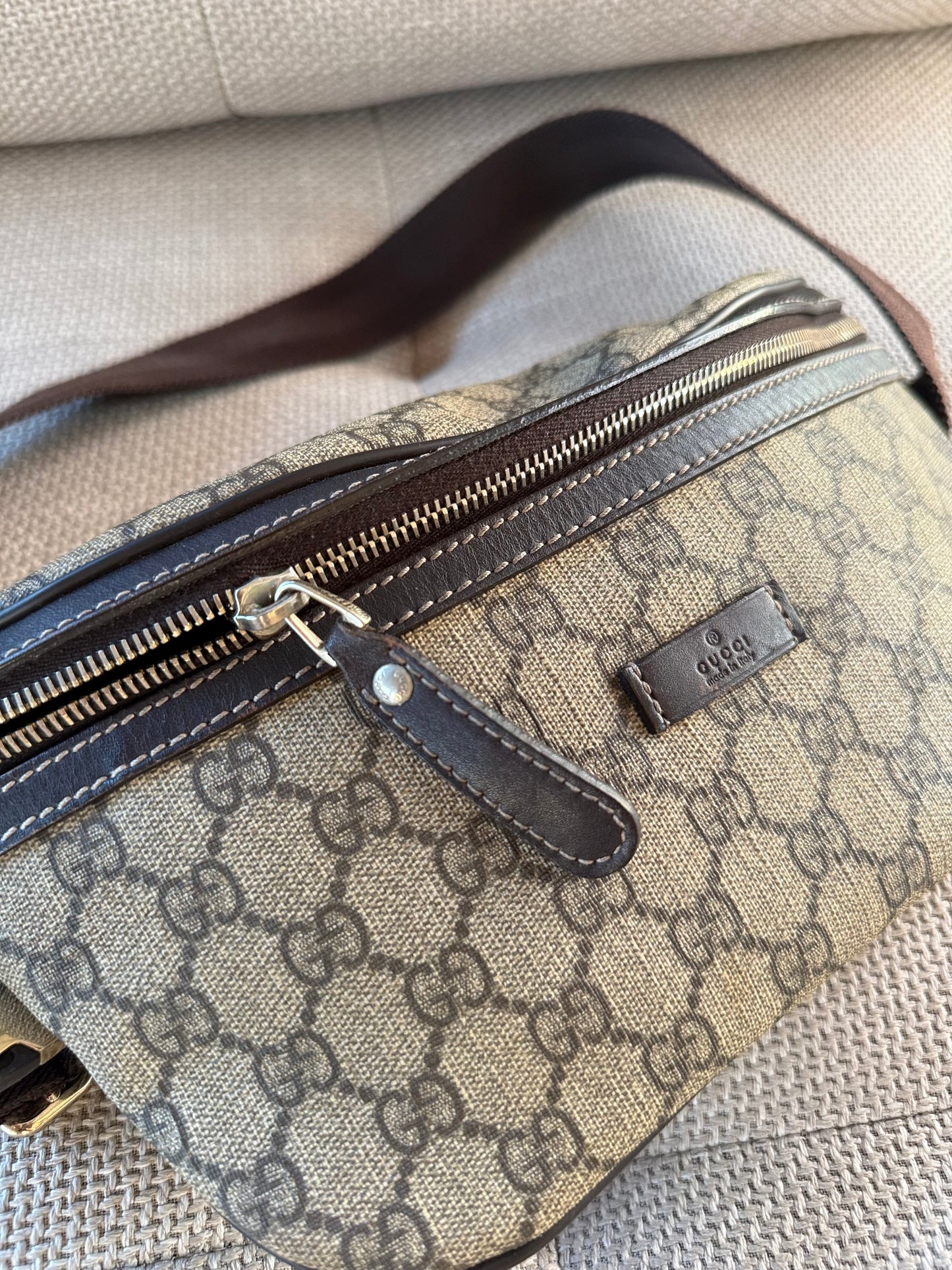 Gucci Bumbag/waistbag