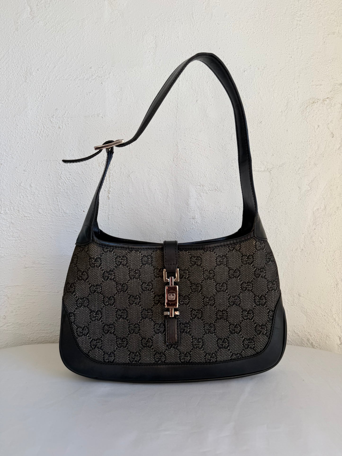 Gucci Jackie bag