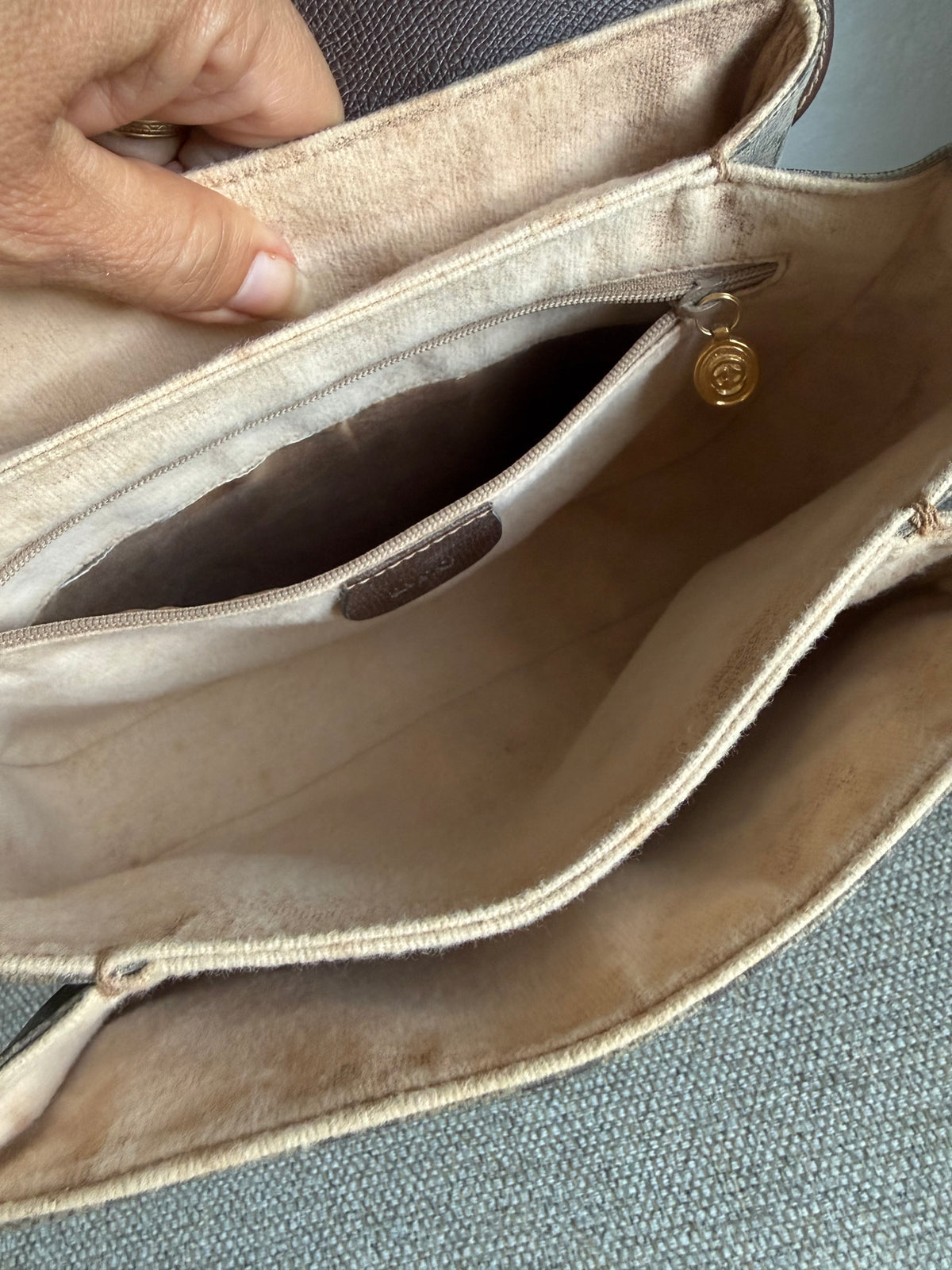 Gucci Crossbody