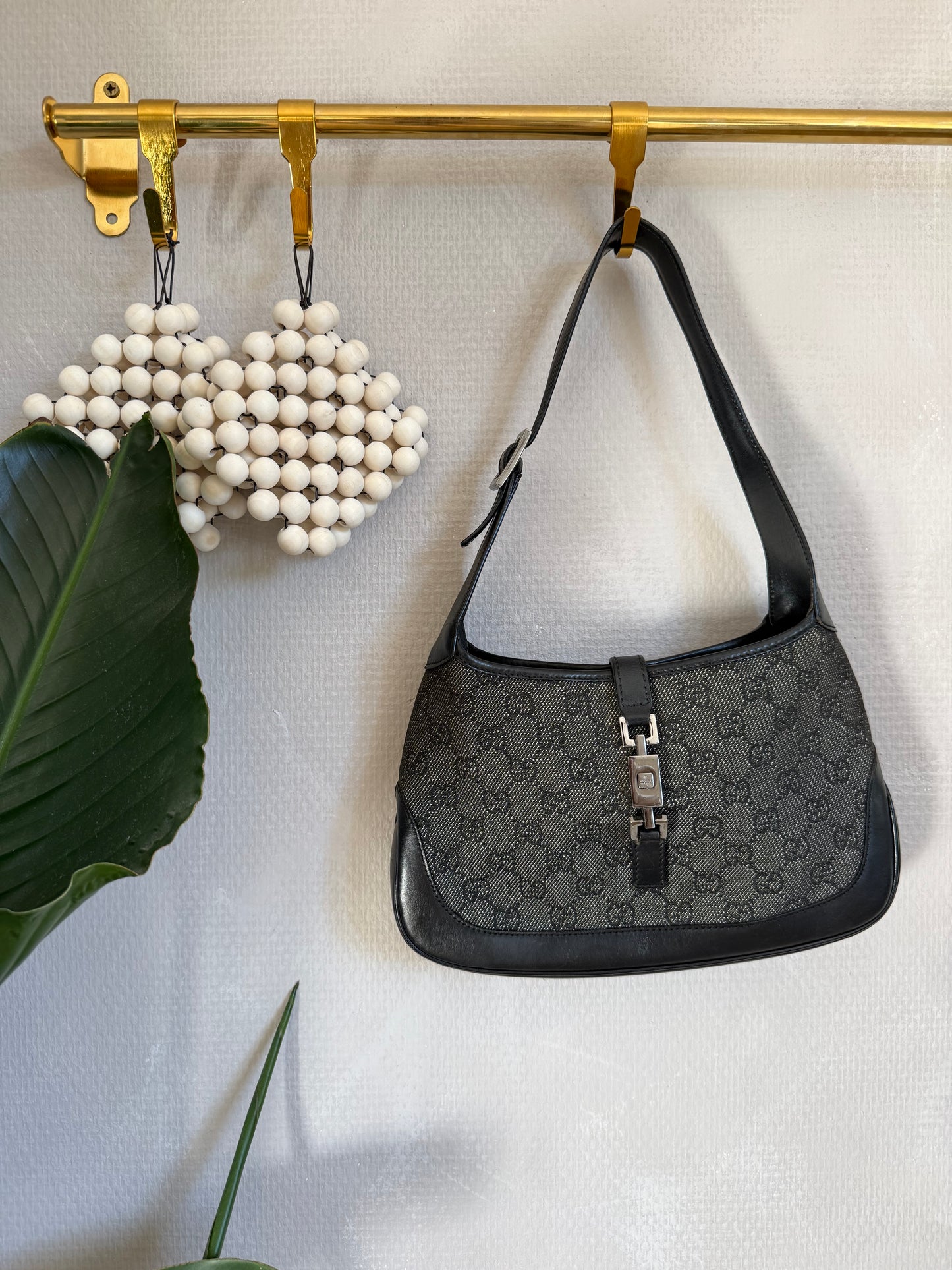 Gucci Jackie bag