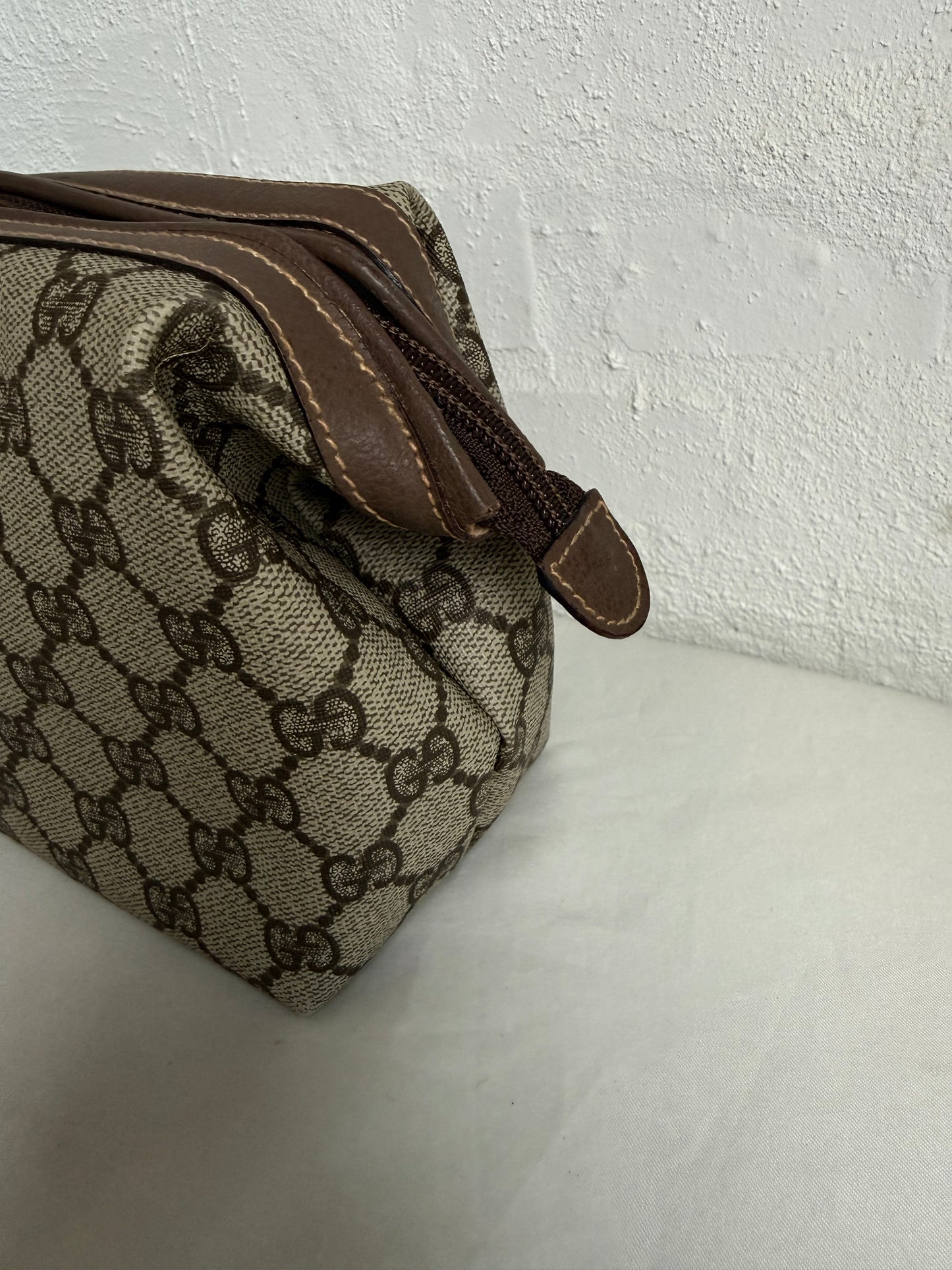 Gucci Toilet taske