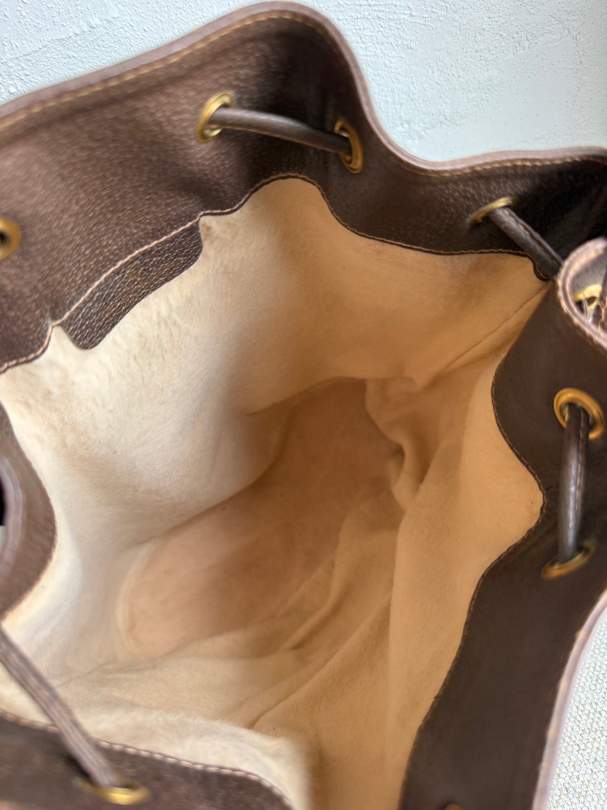 Gucci Bucket bag GM