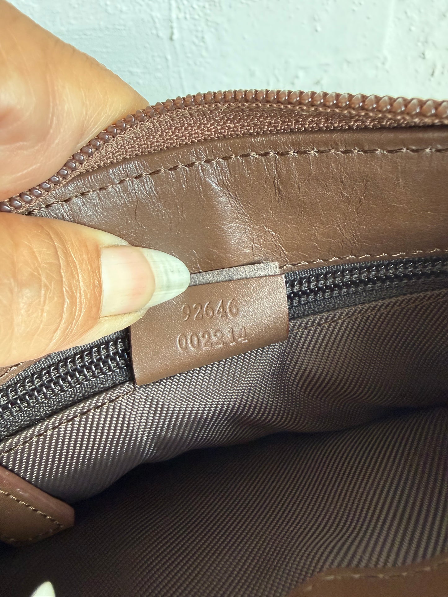 Gucci Crossbody
