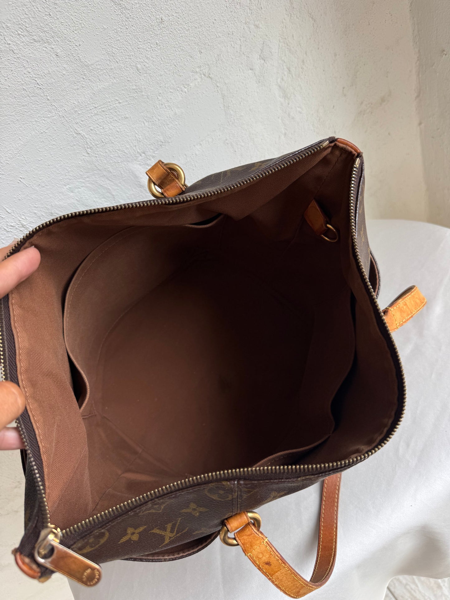 Louis Vuitton Totally MM