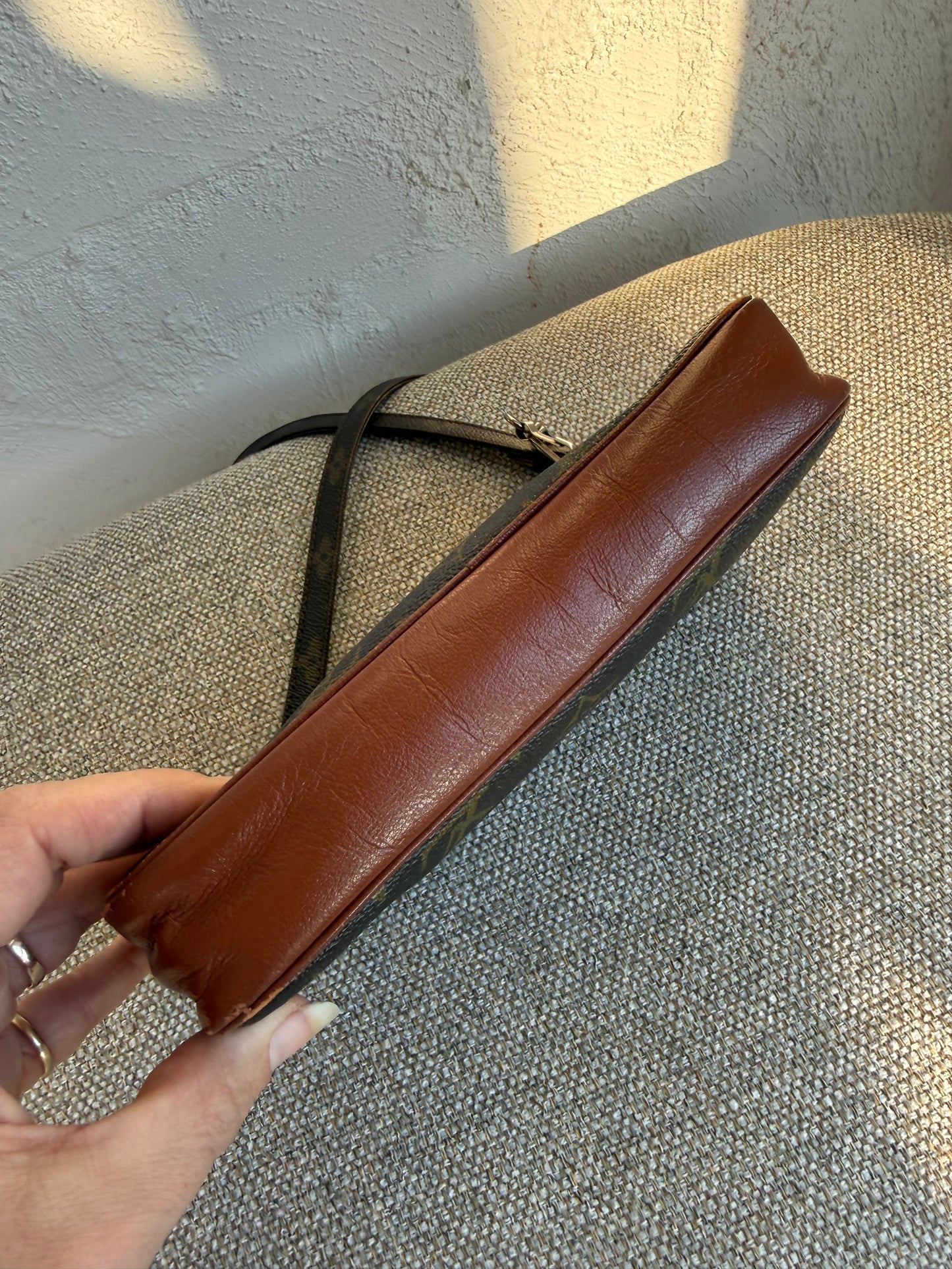 Louis Vuitton Marly Bandouliere