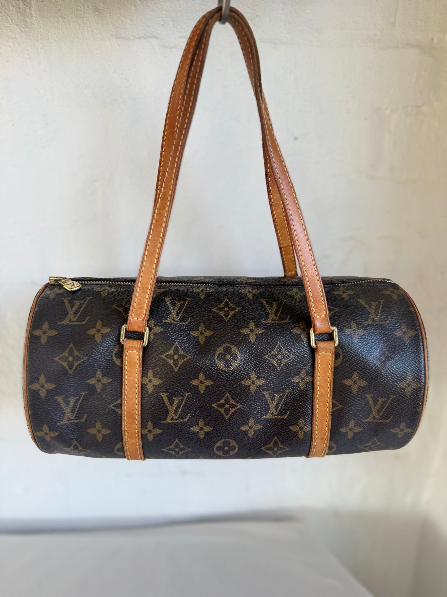 Louis Vuitton Papillon 30