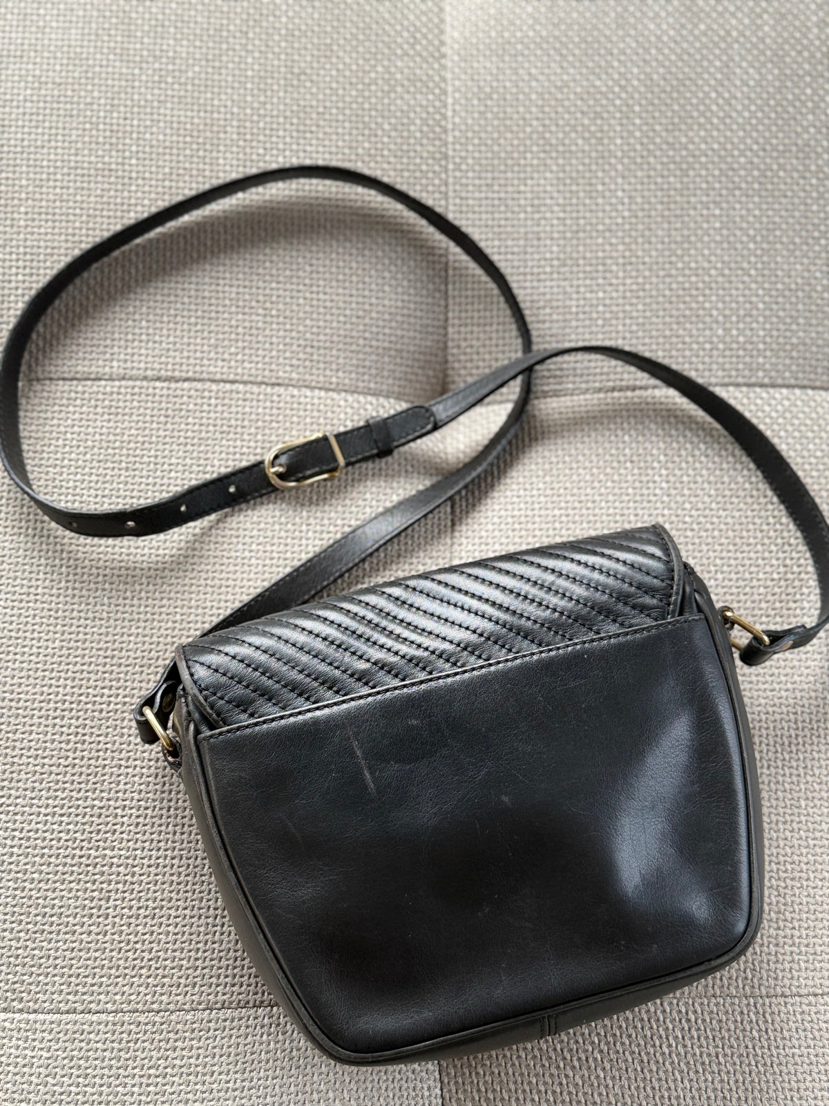 Celine cross/shoulder bag