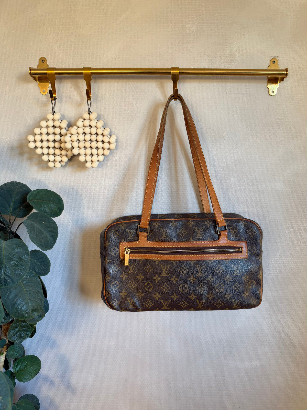 Louis Vuitton Cite GM