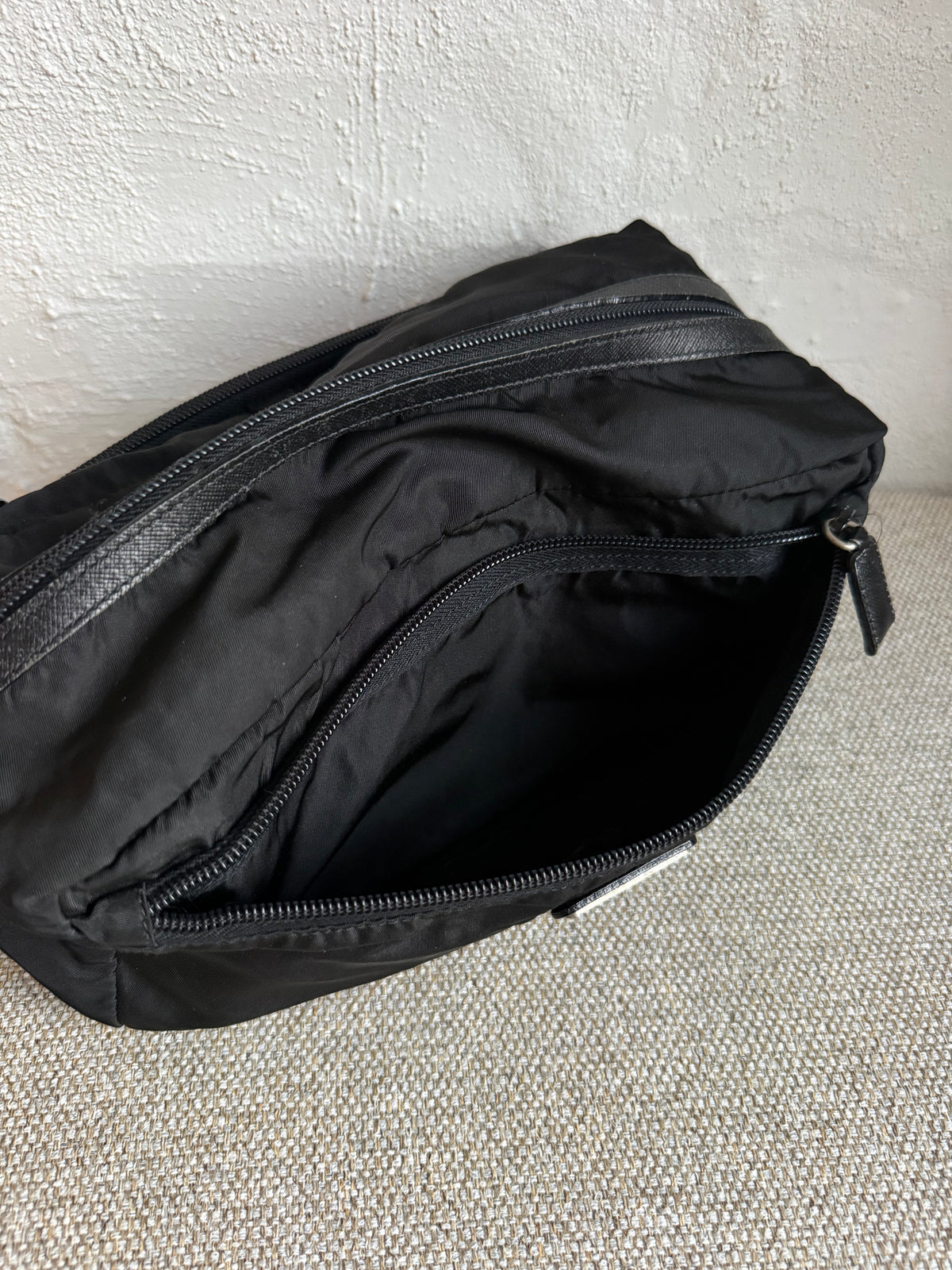 Prada Toilet taske
