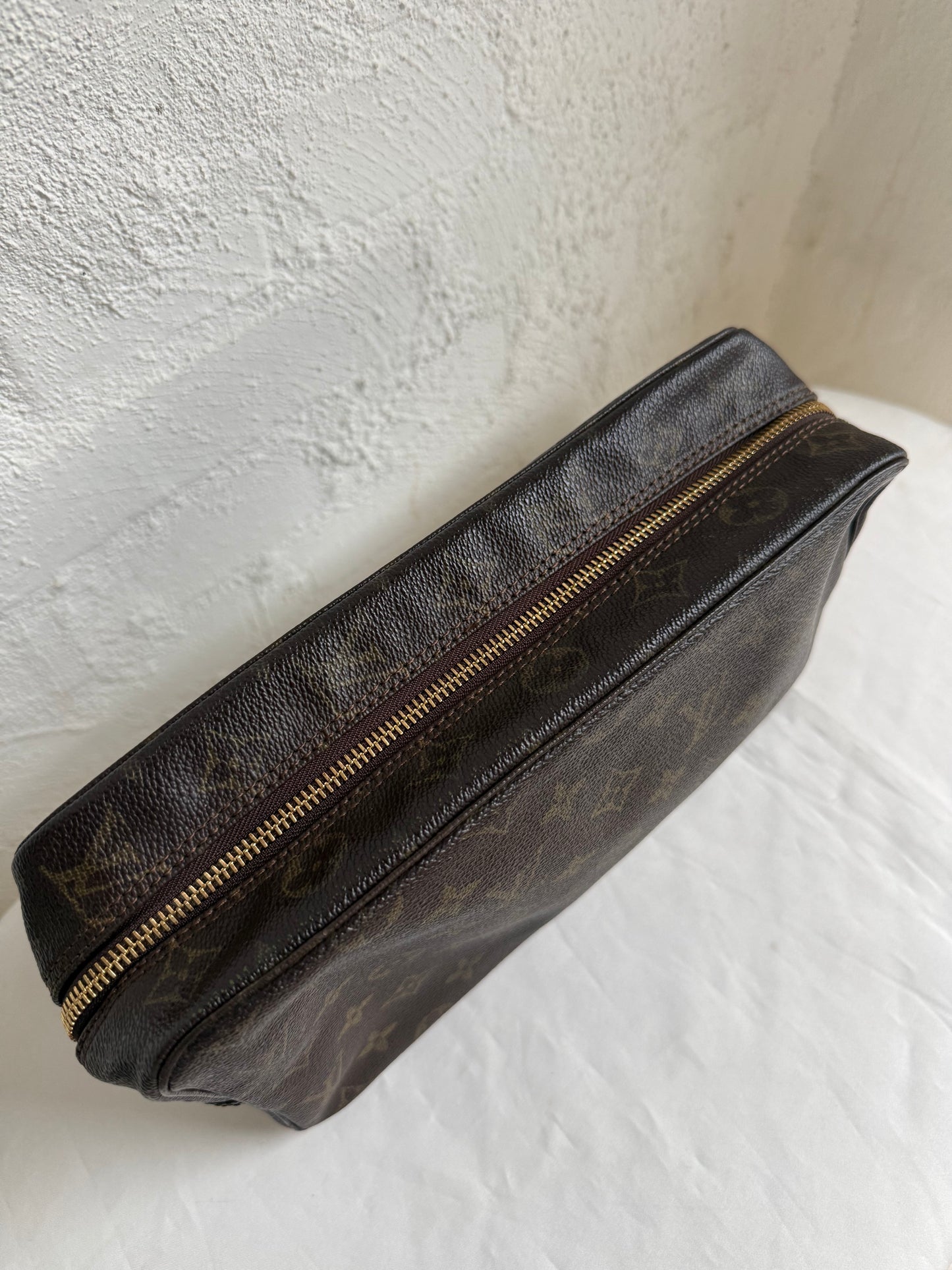 Louis Vuitton Toilet taske