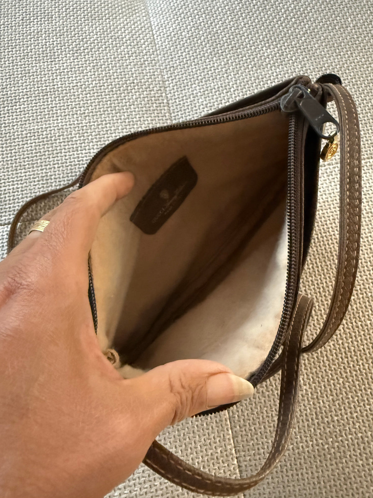 Gucci Crossbody