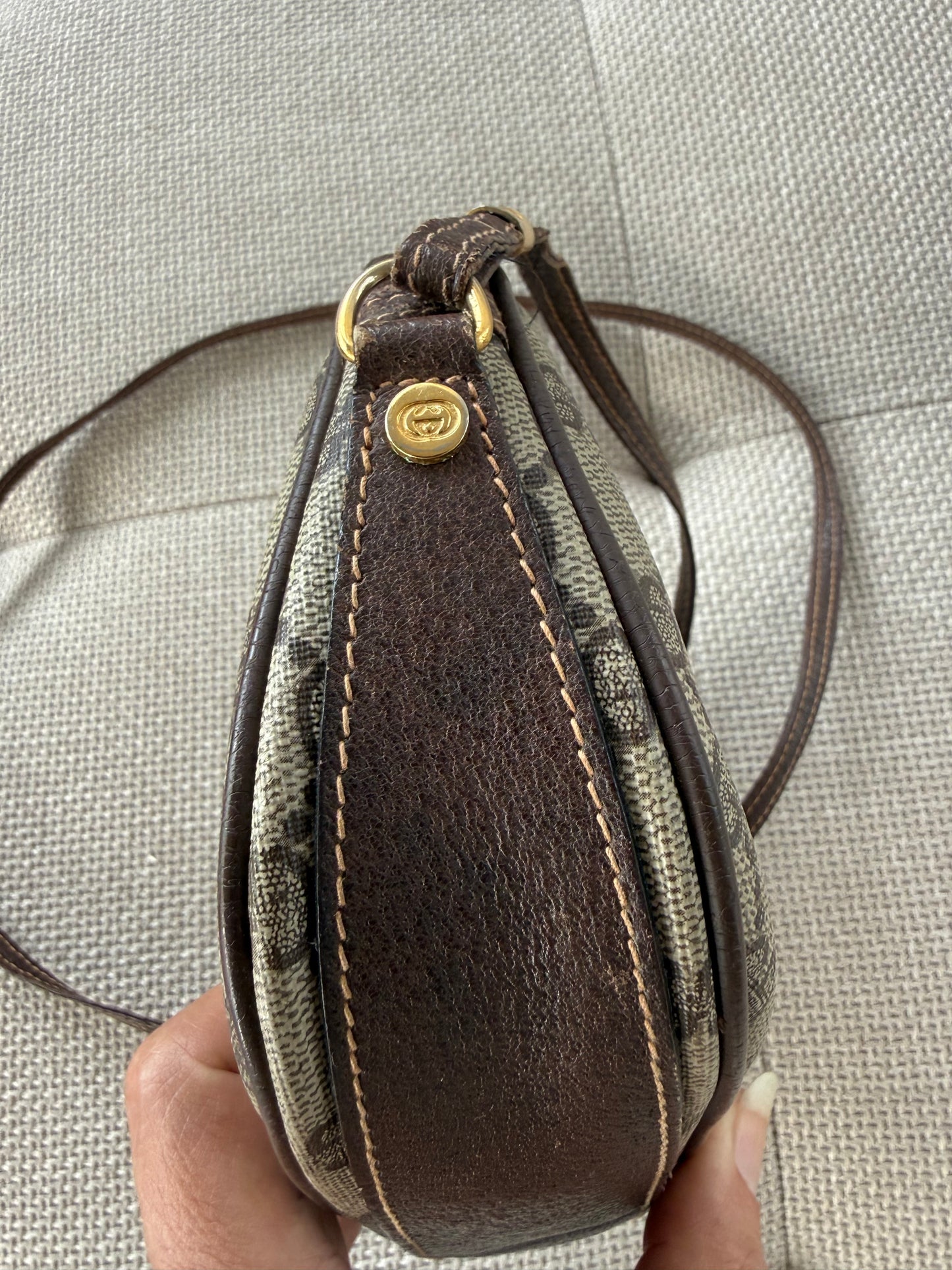Gucci Crossbody